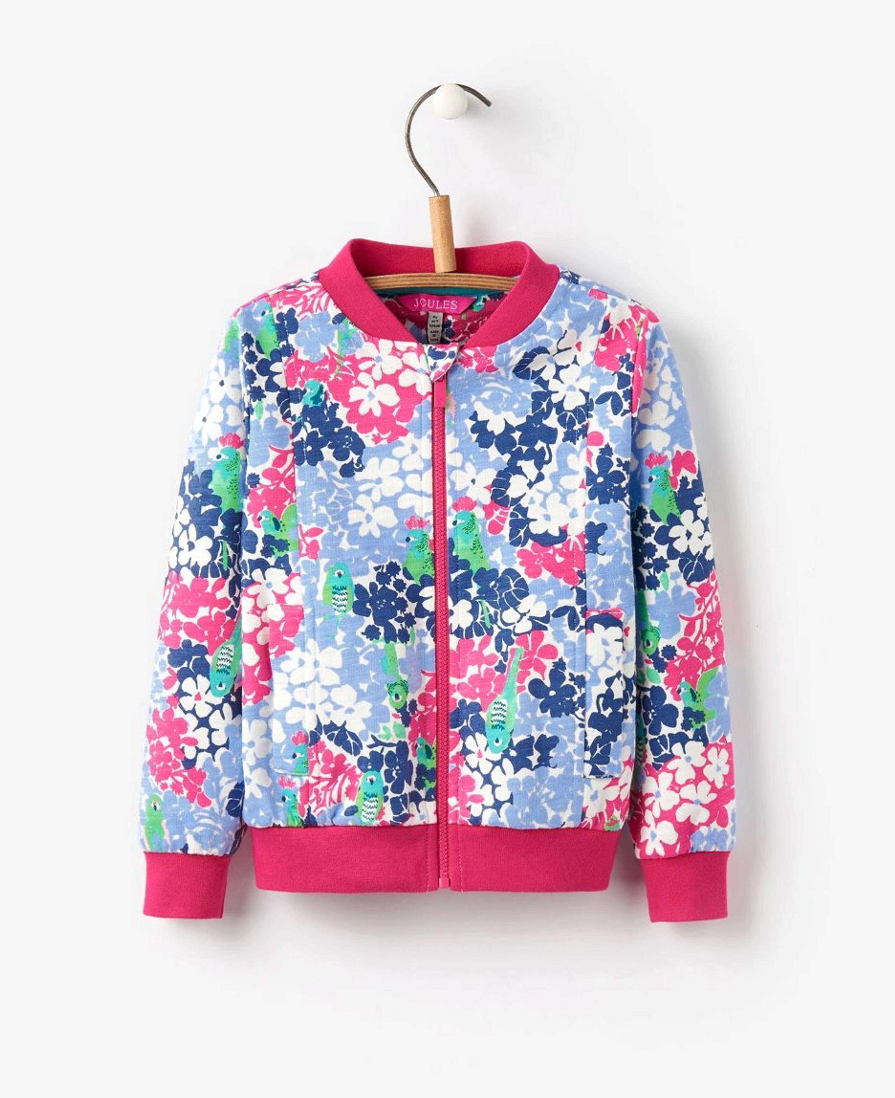 Baby and Childrenswear Print, Joules by Annie James