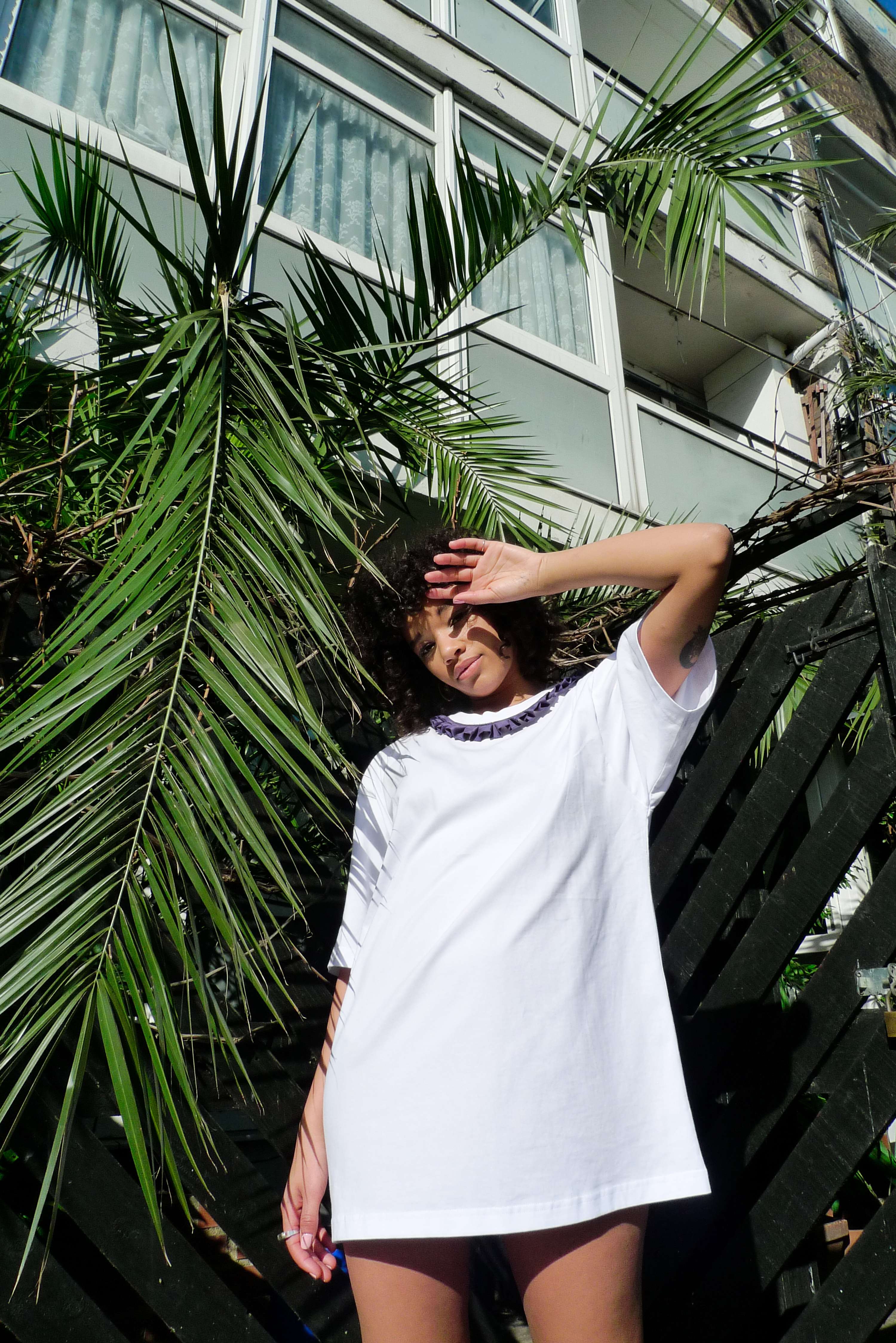 ATIKA Studio SS19 by Leanne Bebbington