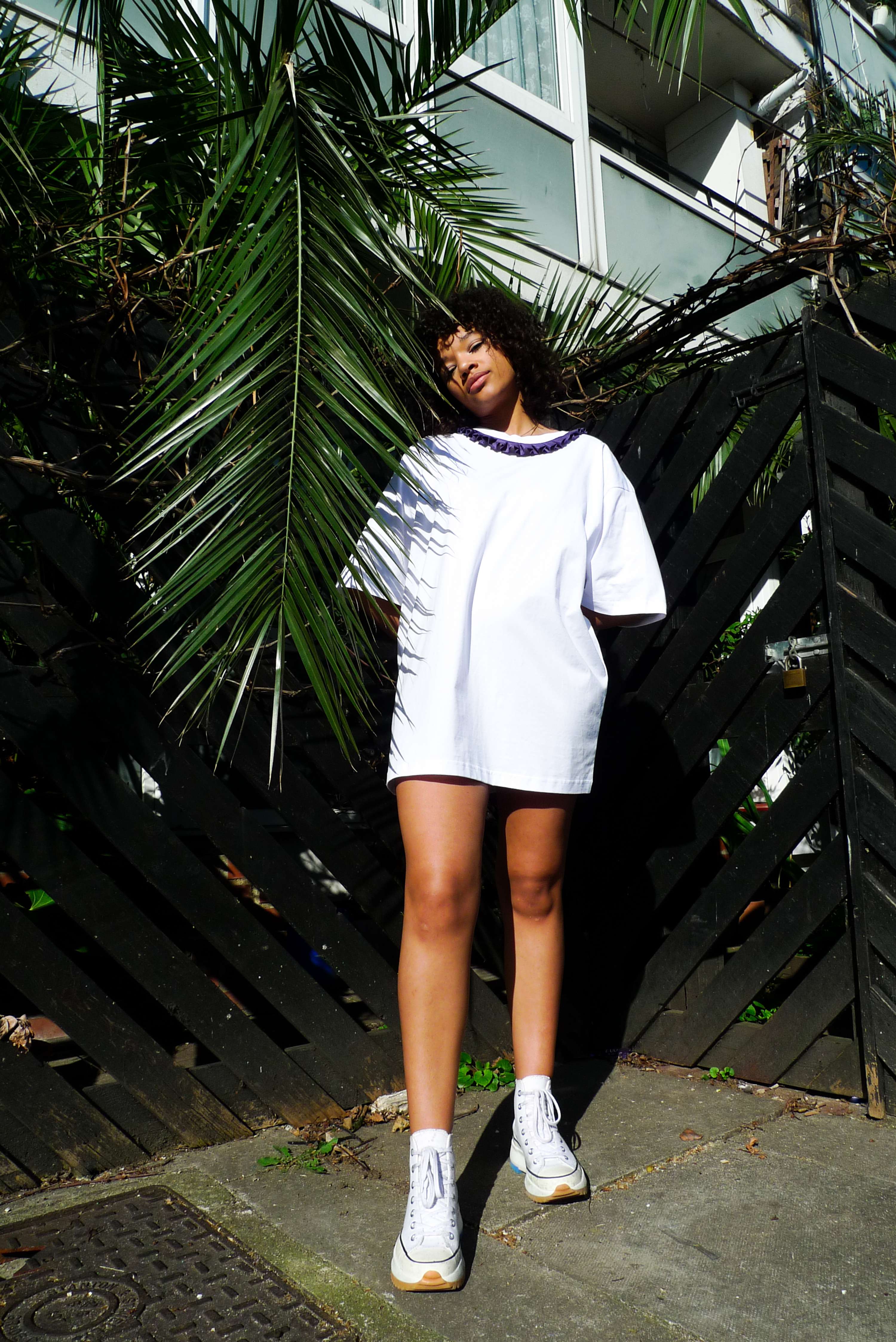 ATIKA Studio SS19 by Leanne Bebbington