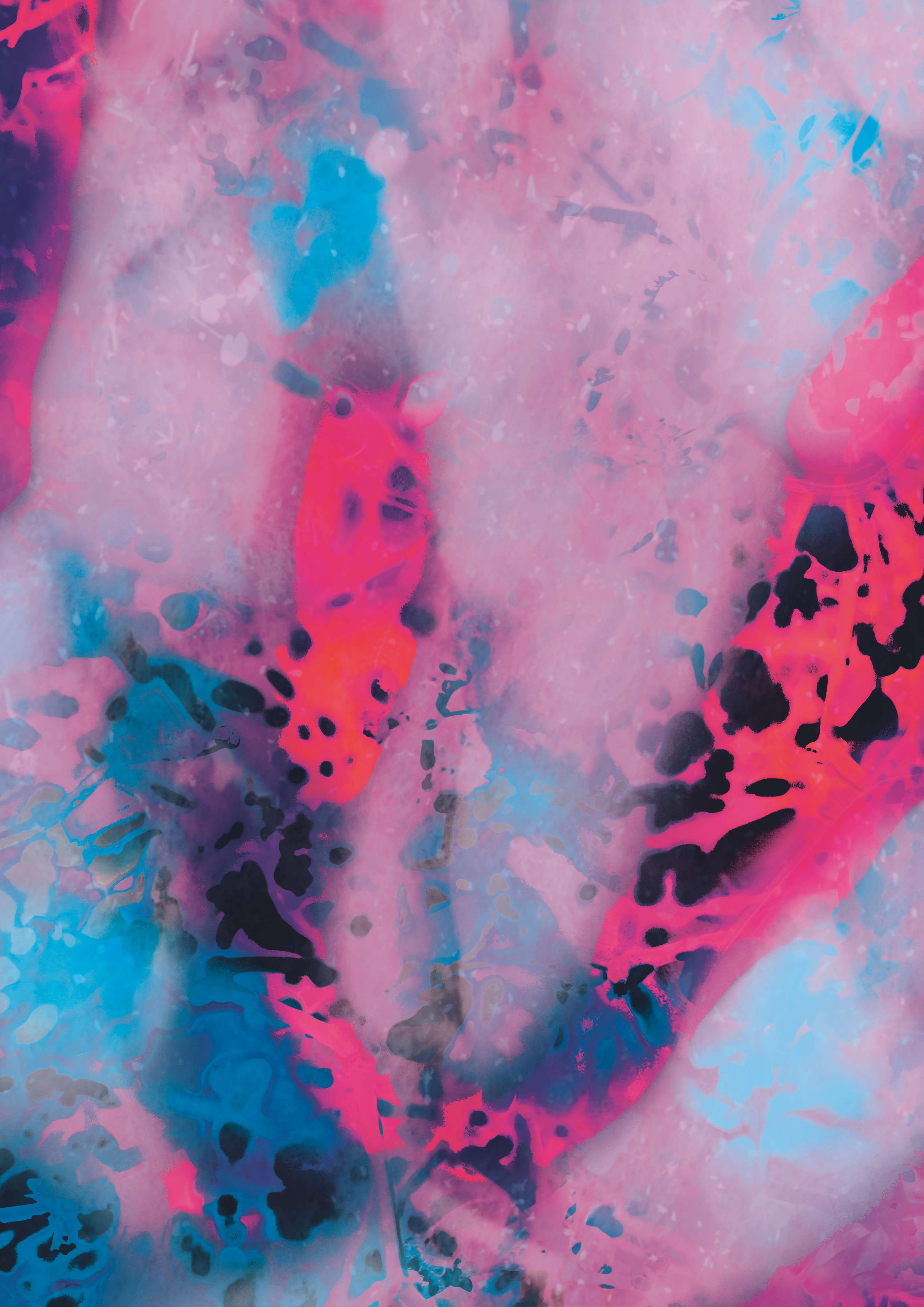 Exploration & Experimentation S7 by Aaron Collins