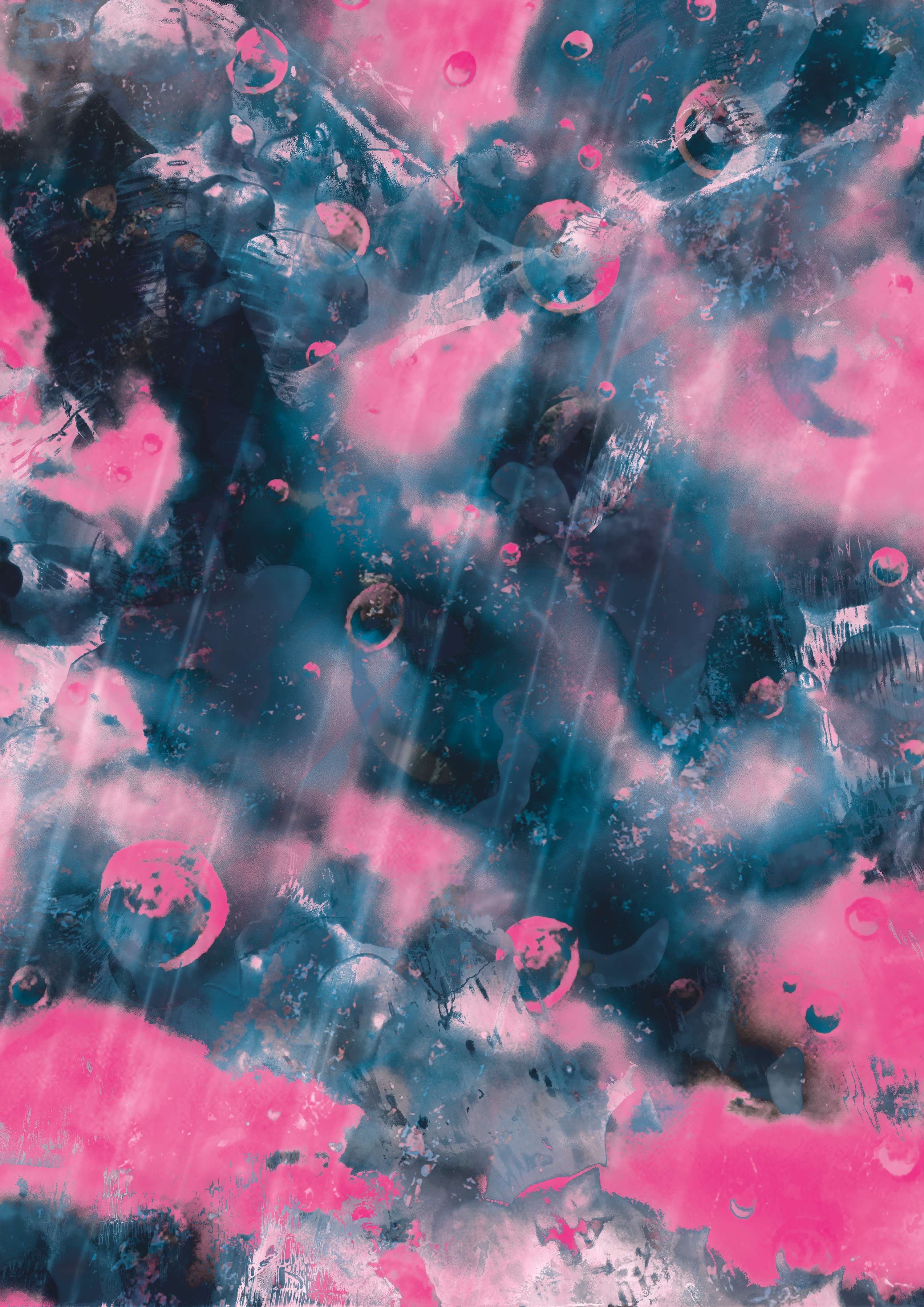 Exploration & Experimentation S7 by Aaron Collins