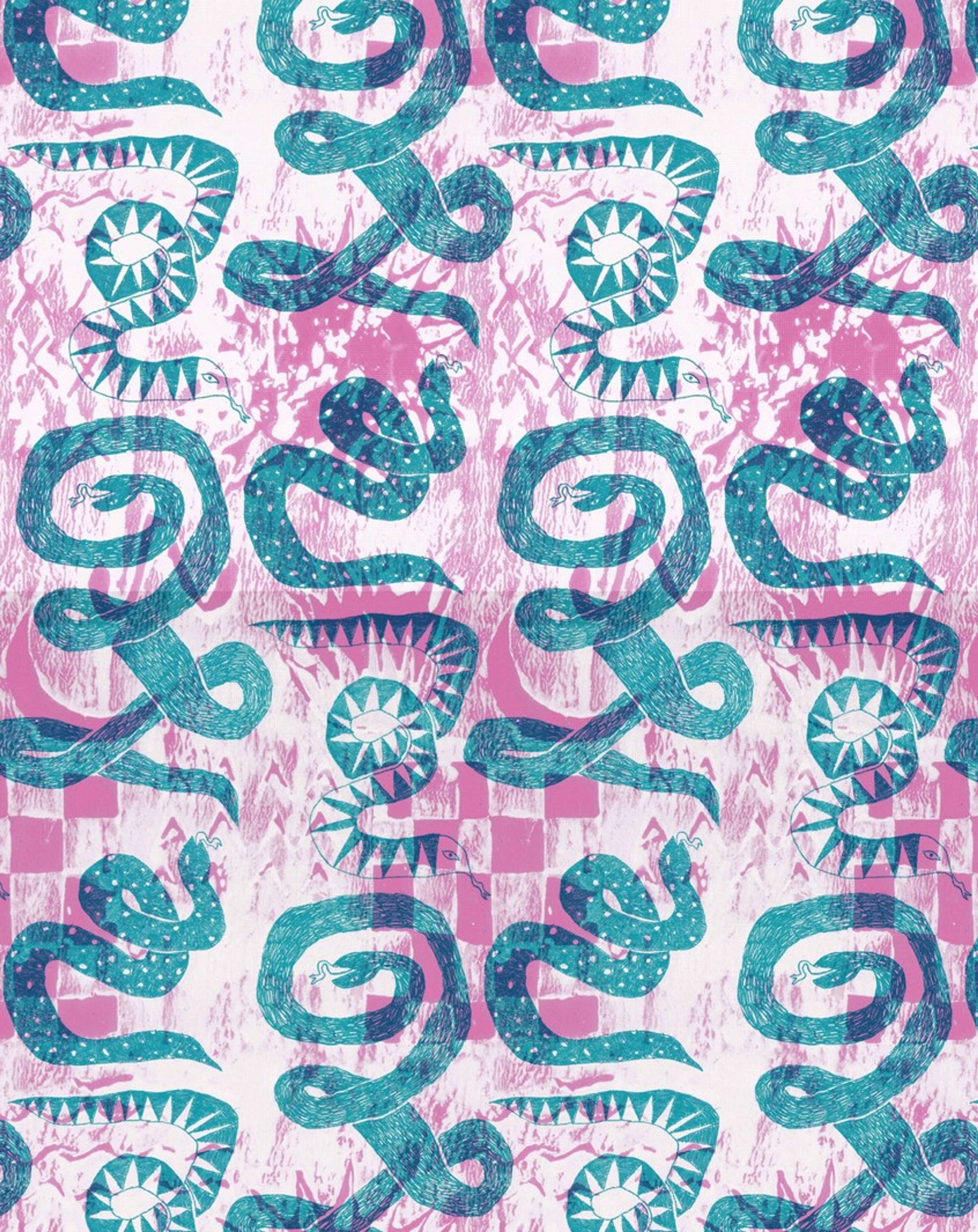 MOH MAYA by Tanvi Parab