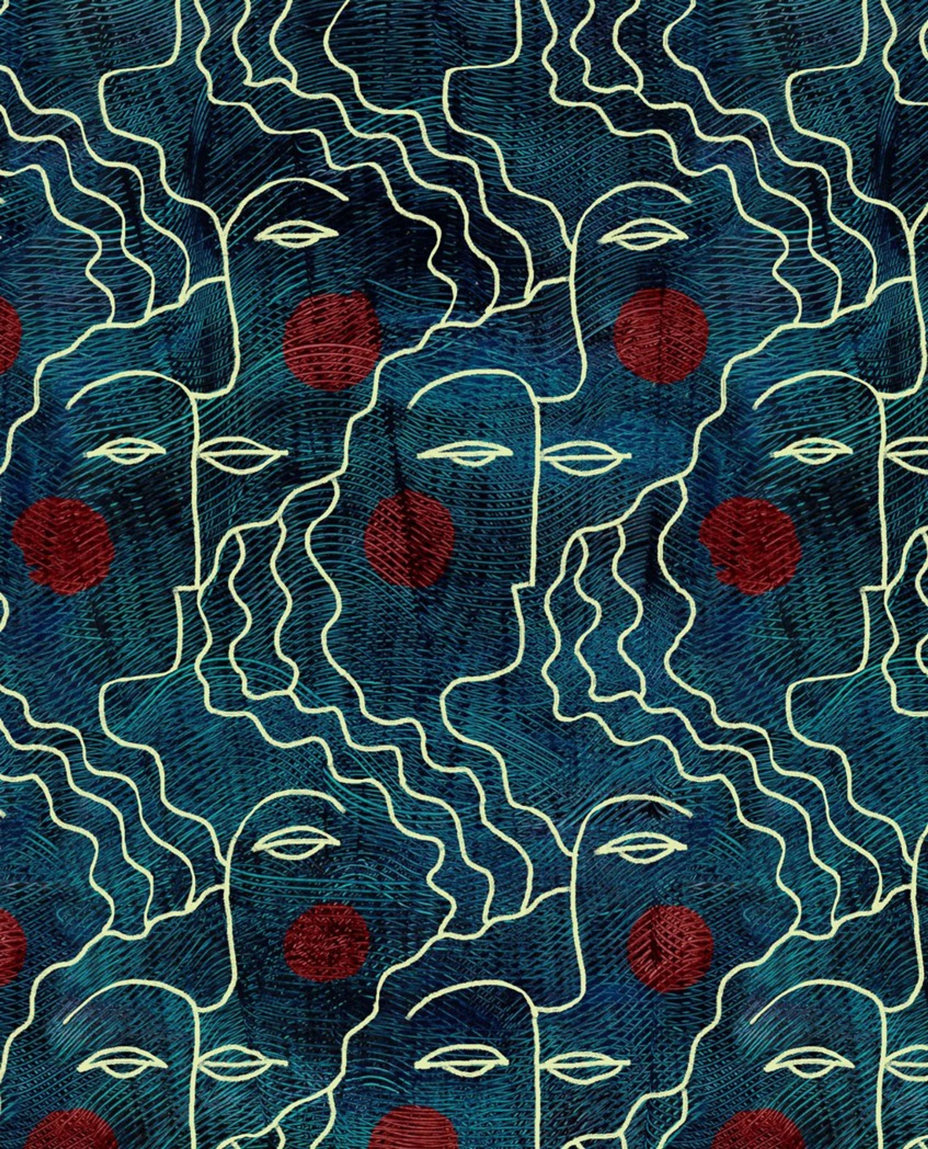 MOH MAYA by Tanvi Parab