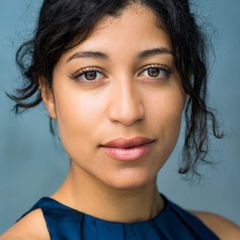 Sophie Correa-Smith