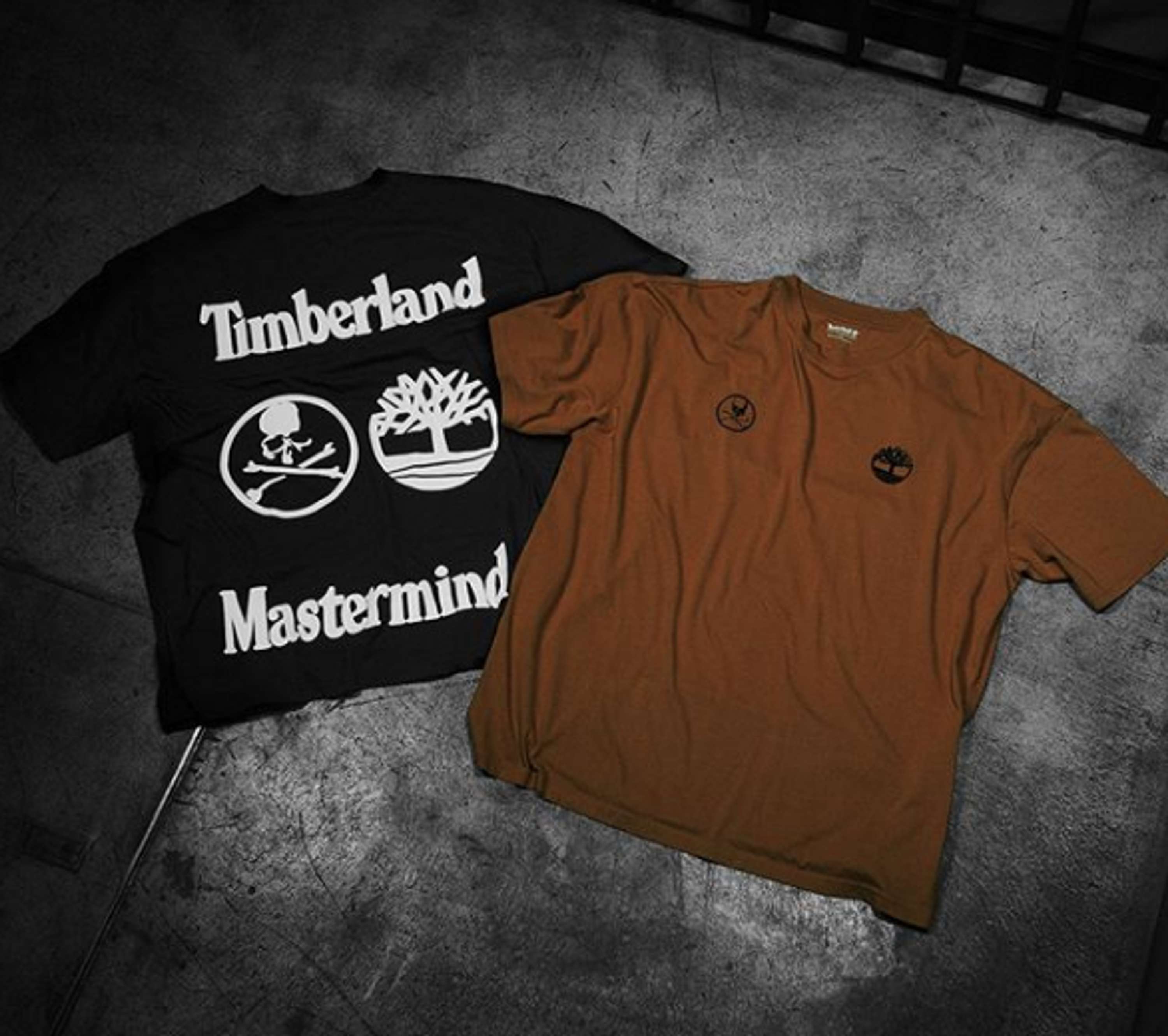 Timberland X Mastermind Collaboration_Design Manager by Christopher Menezes