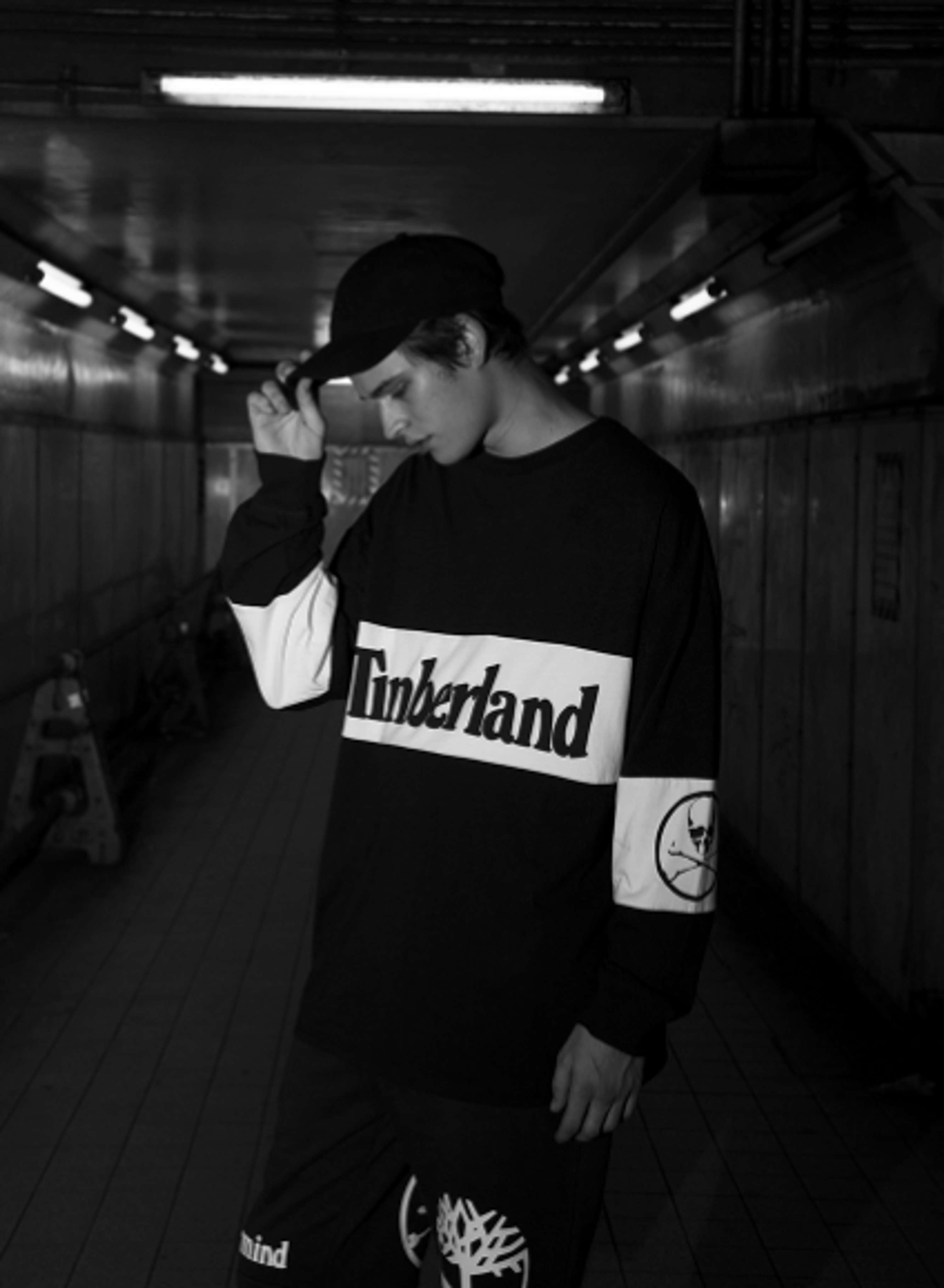Timberland X Mastermind Collaboration_Design Manager by Christopher Menezes