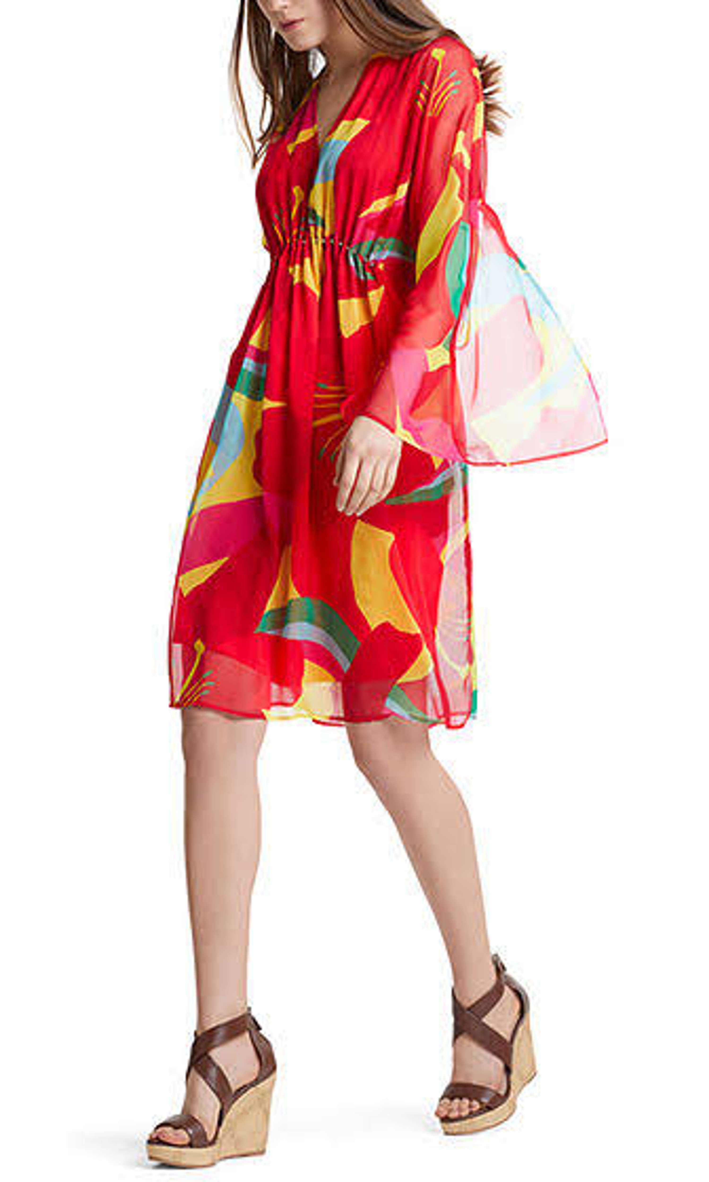 Marc Cain Spring 2020 by Alice Revell