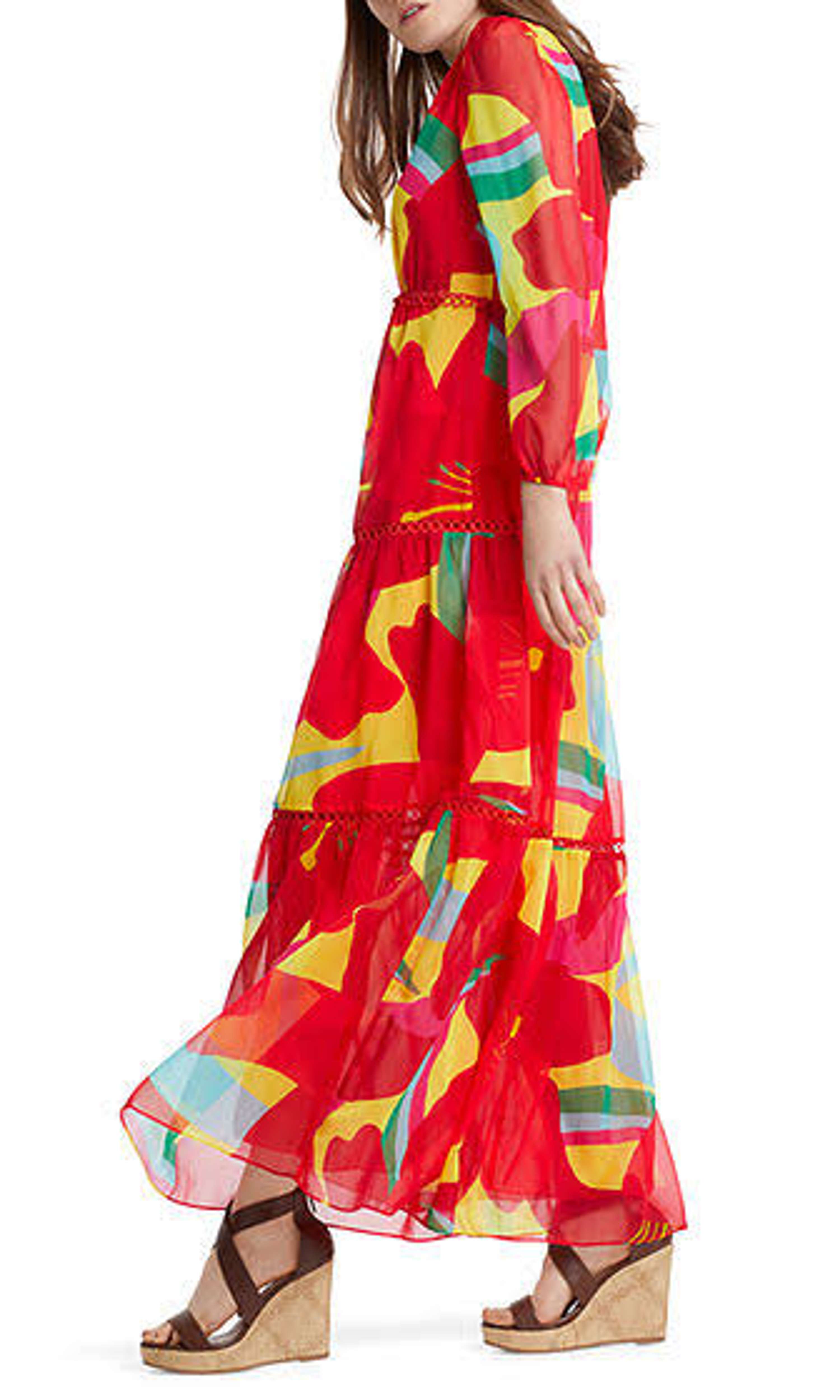 Marc Cain Spring 2020 by Alice Revell