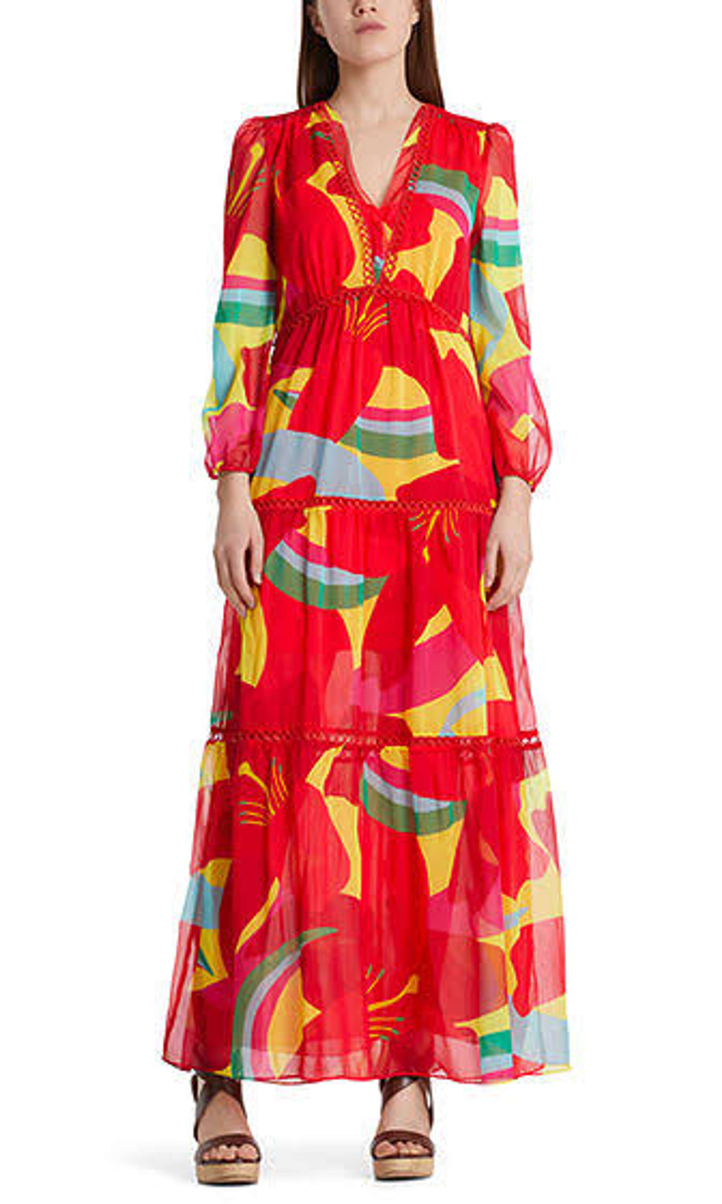 Marc Cain Spring 2020 by Alice Revell