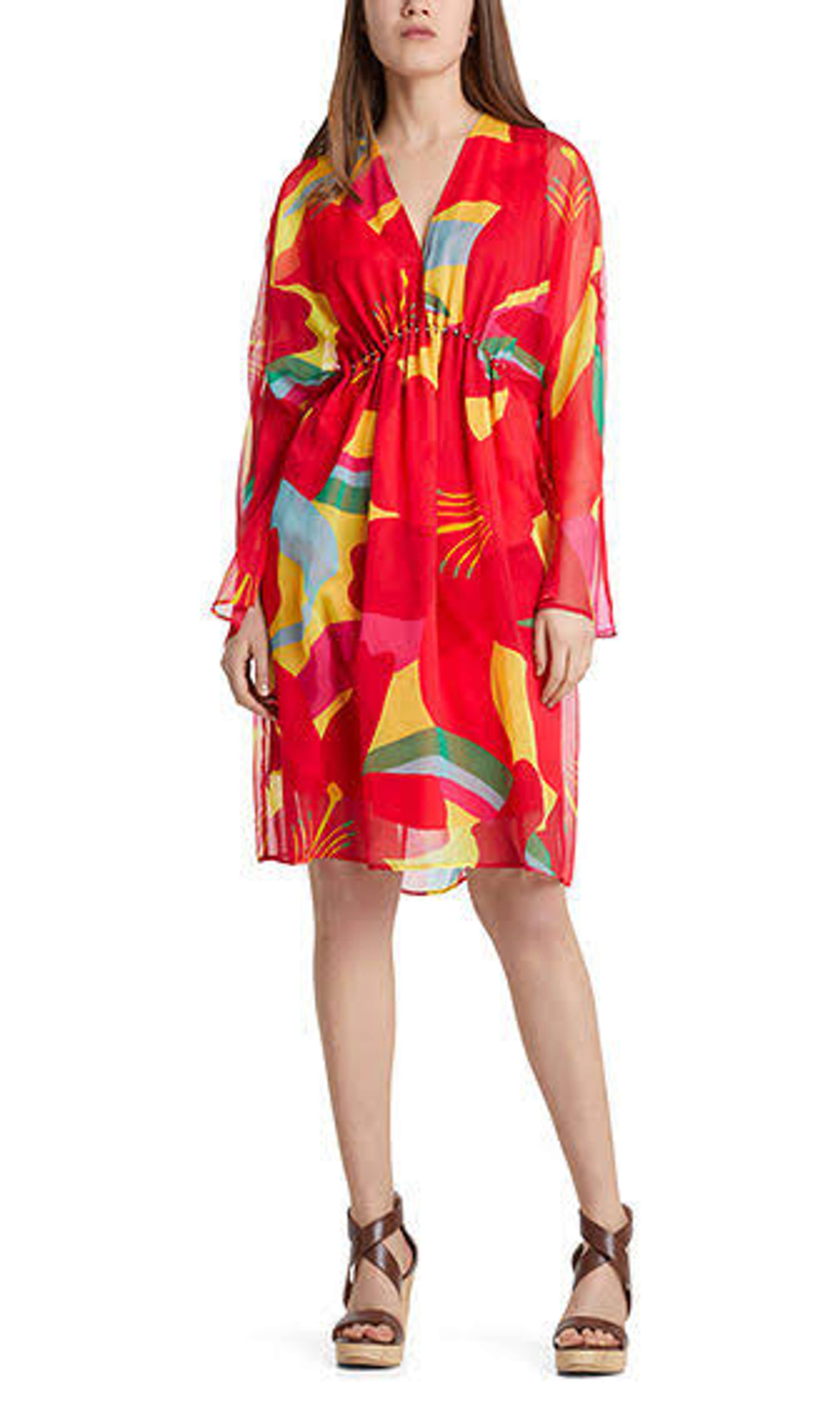 Marc Cain Spring 2020 by Alice Revell