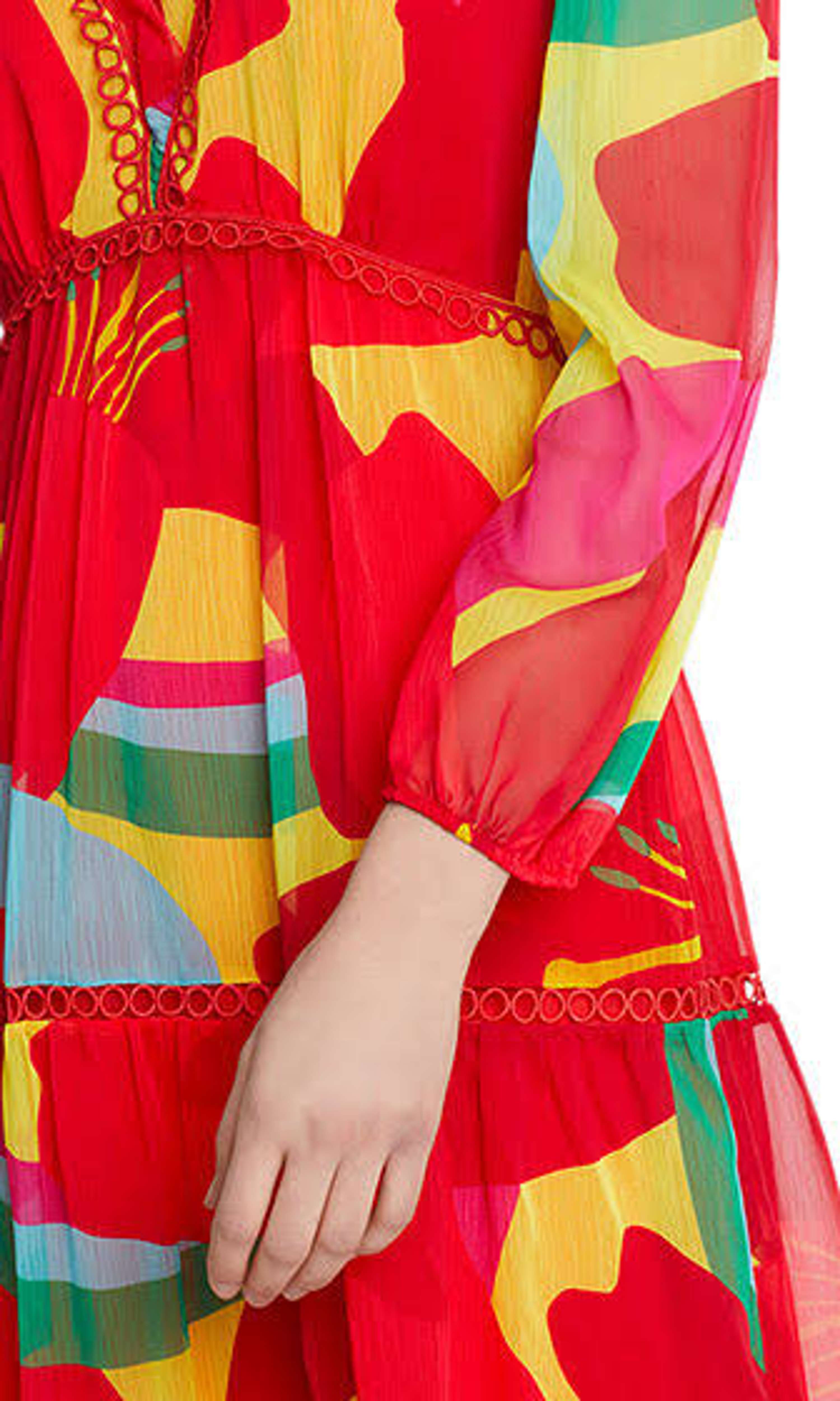 Marc Cain Spring 2020 by Alice Revell