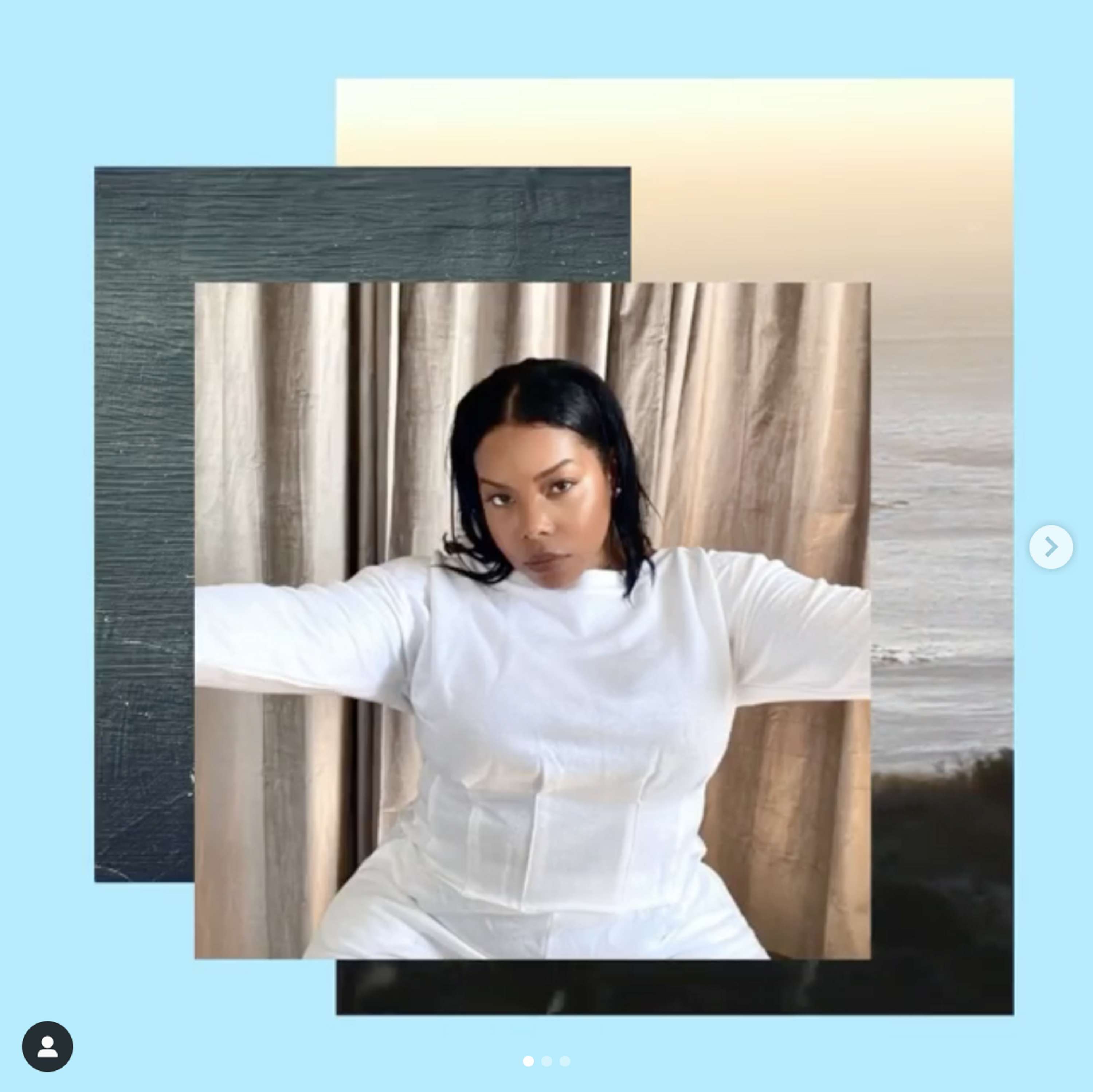 Over features thy.self for #smallbusinessweek by Chloe Pierre