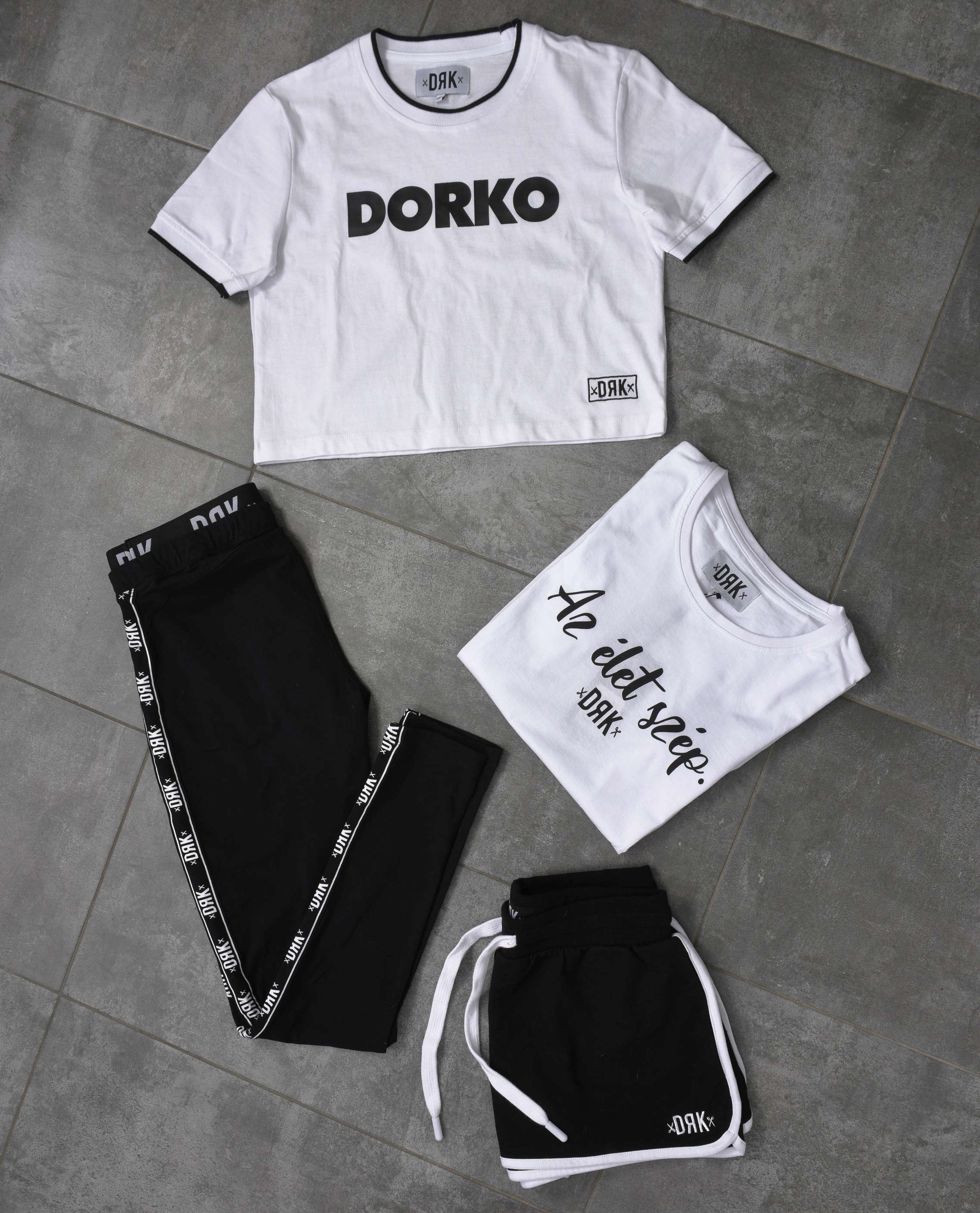 SS20 Collection for Dorko by Andi Polgar
