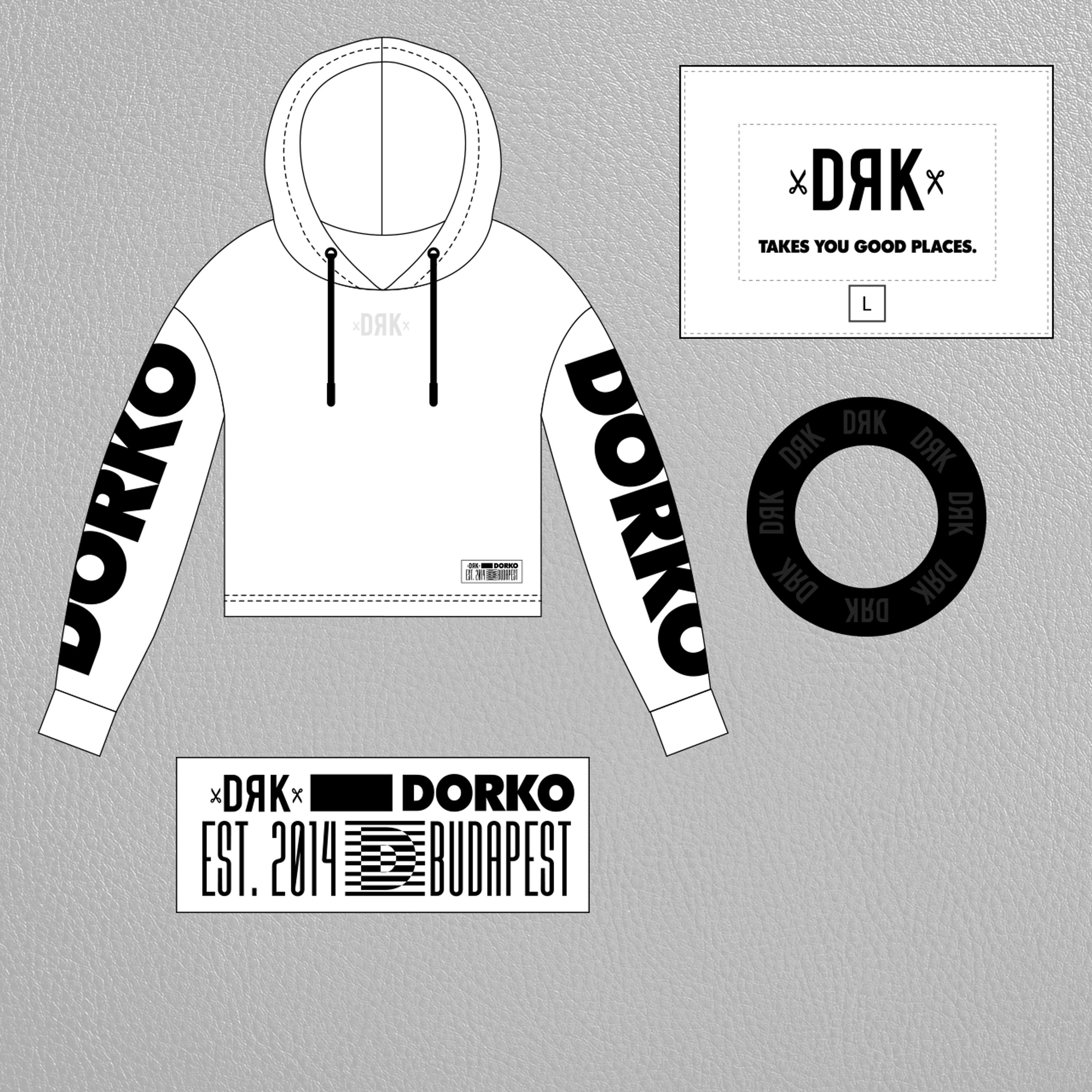 SS20 Collection for Dorko by Andi Polgar