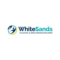 WhiteSands Alcohol & Drug Rehab Orlando logo