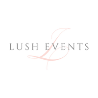 LushEvents logo