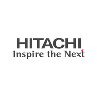 Hitachi Asia Ltd logo