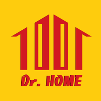 Công ty TNHH Sửa chữa nhà Doctor Home logo
