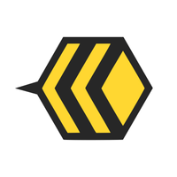 Packaging Bee logo