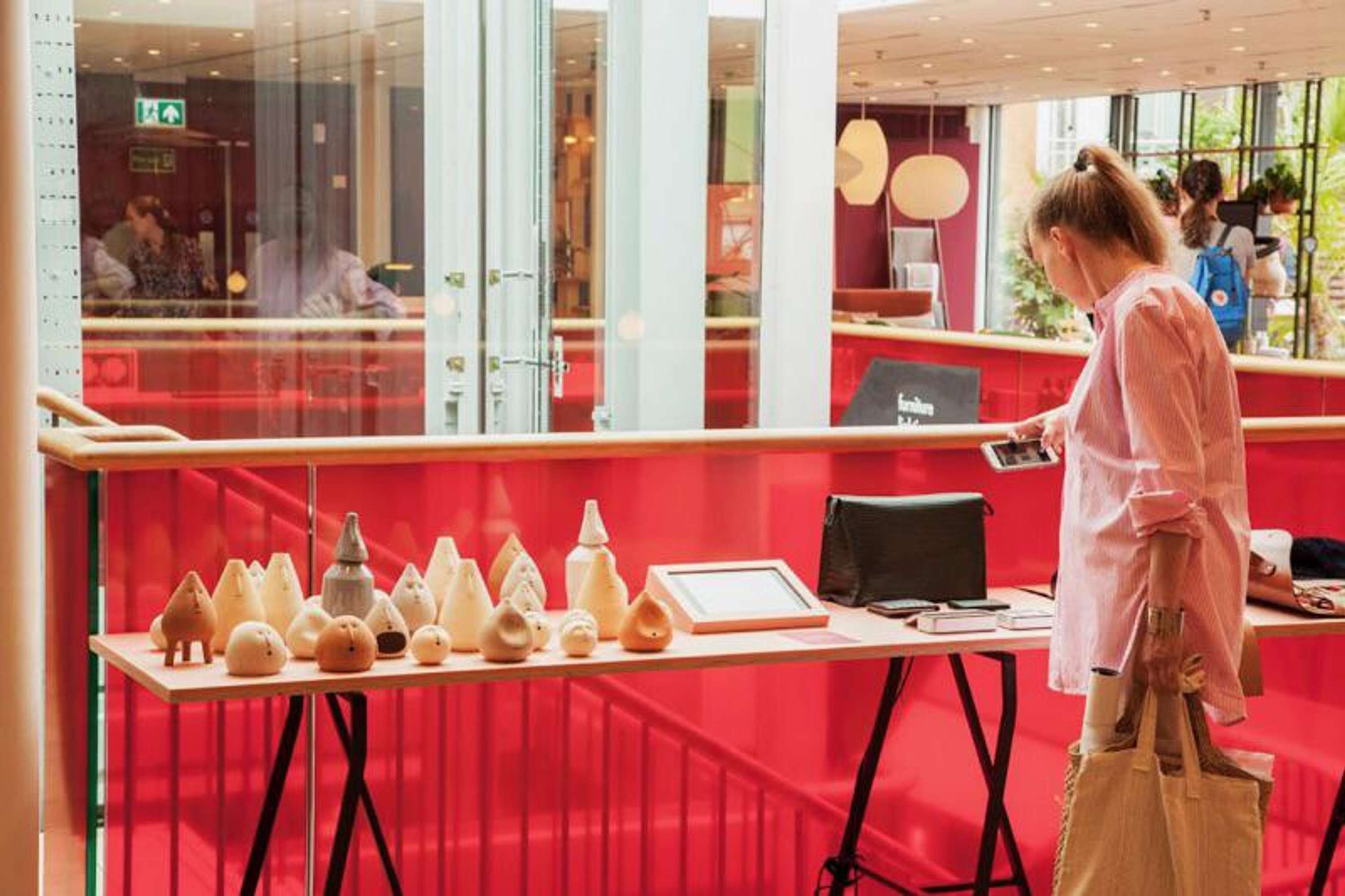 AW19 Product Preview, The Conran Shop by Annie James