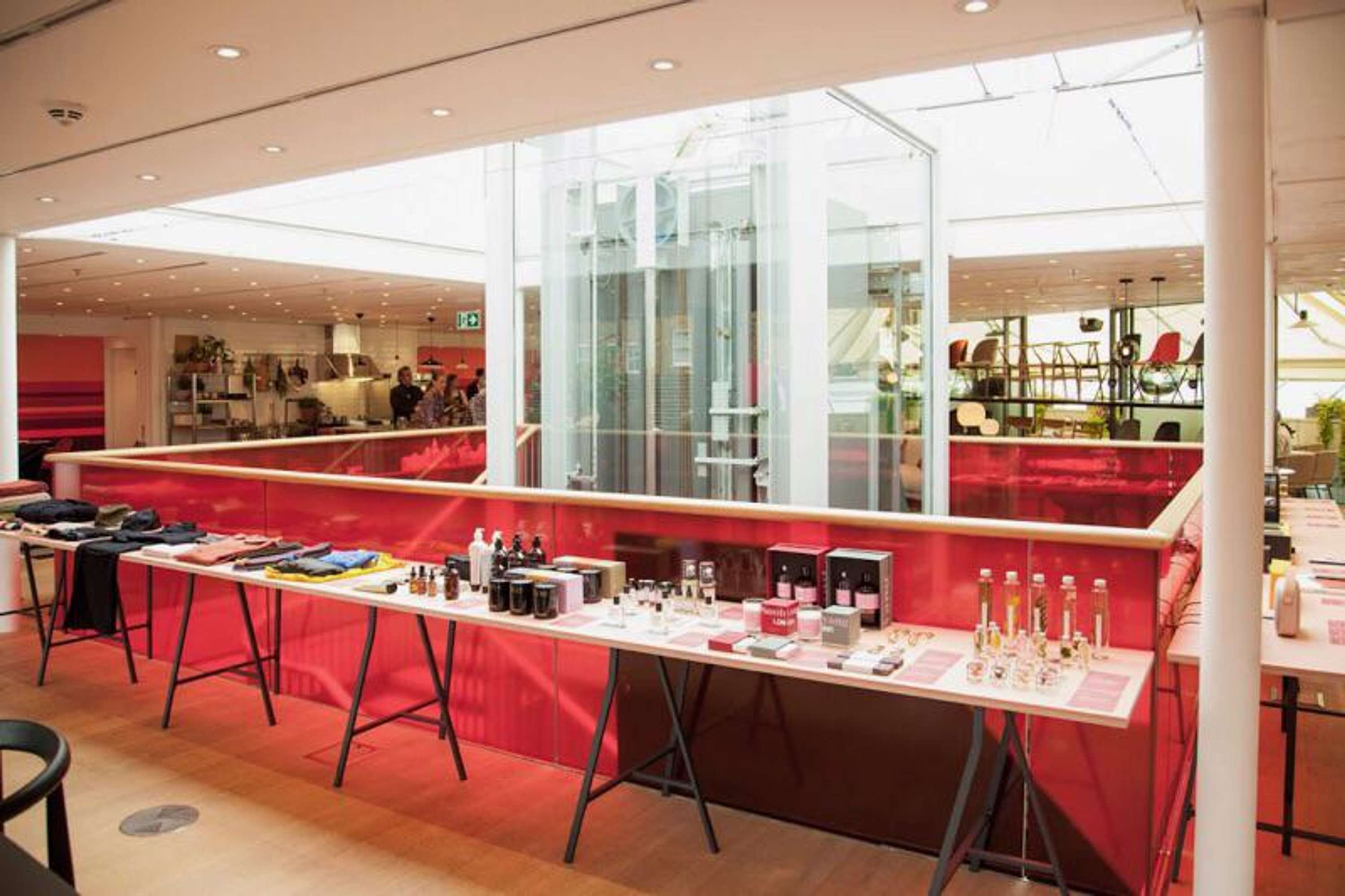 AW19 Product Preview, The Conran Shop by Annie James