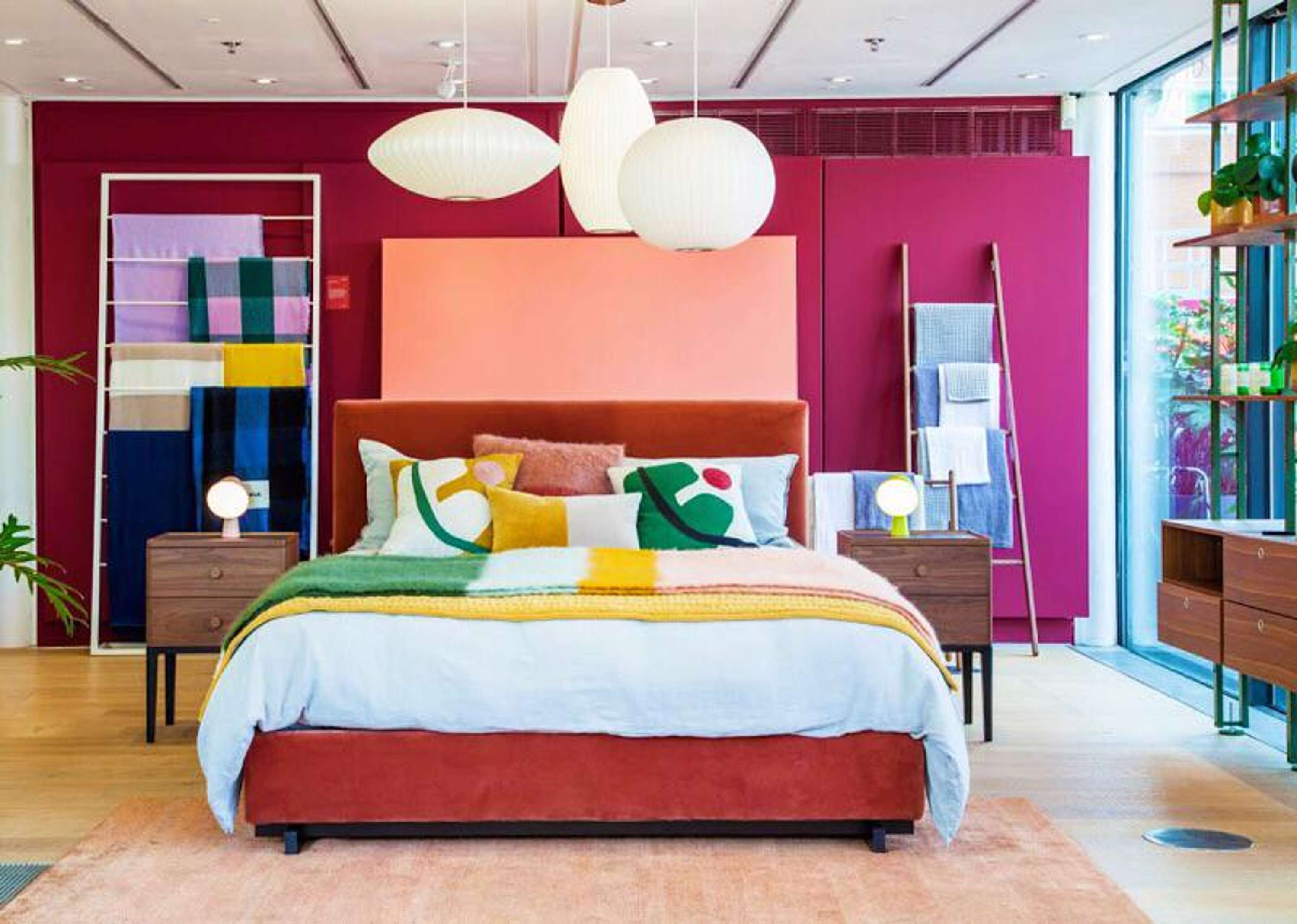 AW19 Product Preview, The Conran Shop by Annie James