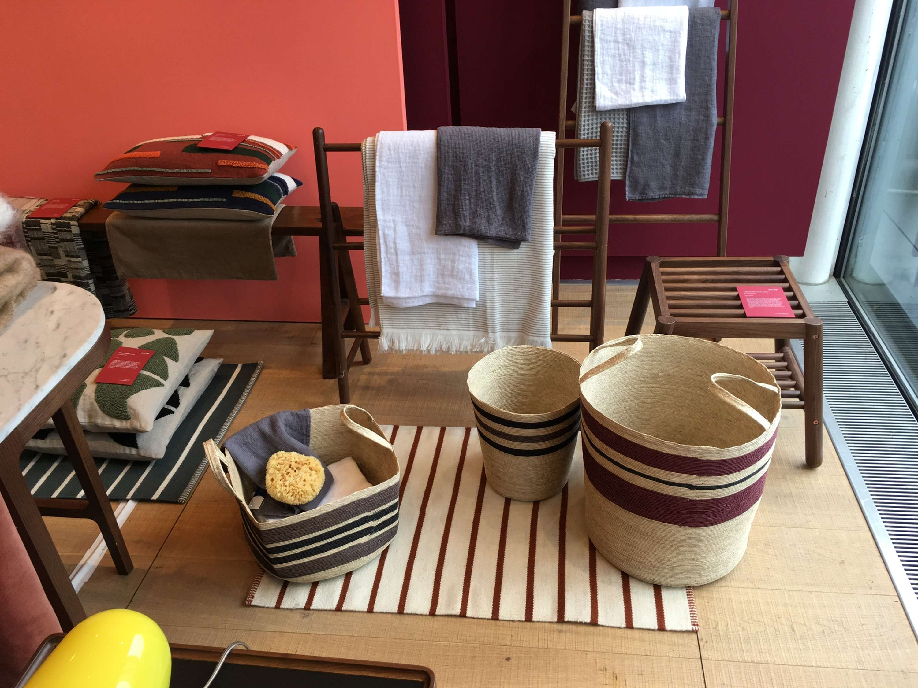 AW19 Product Preview, The Conran Shop by Annie James