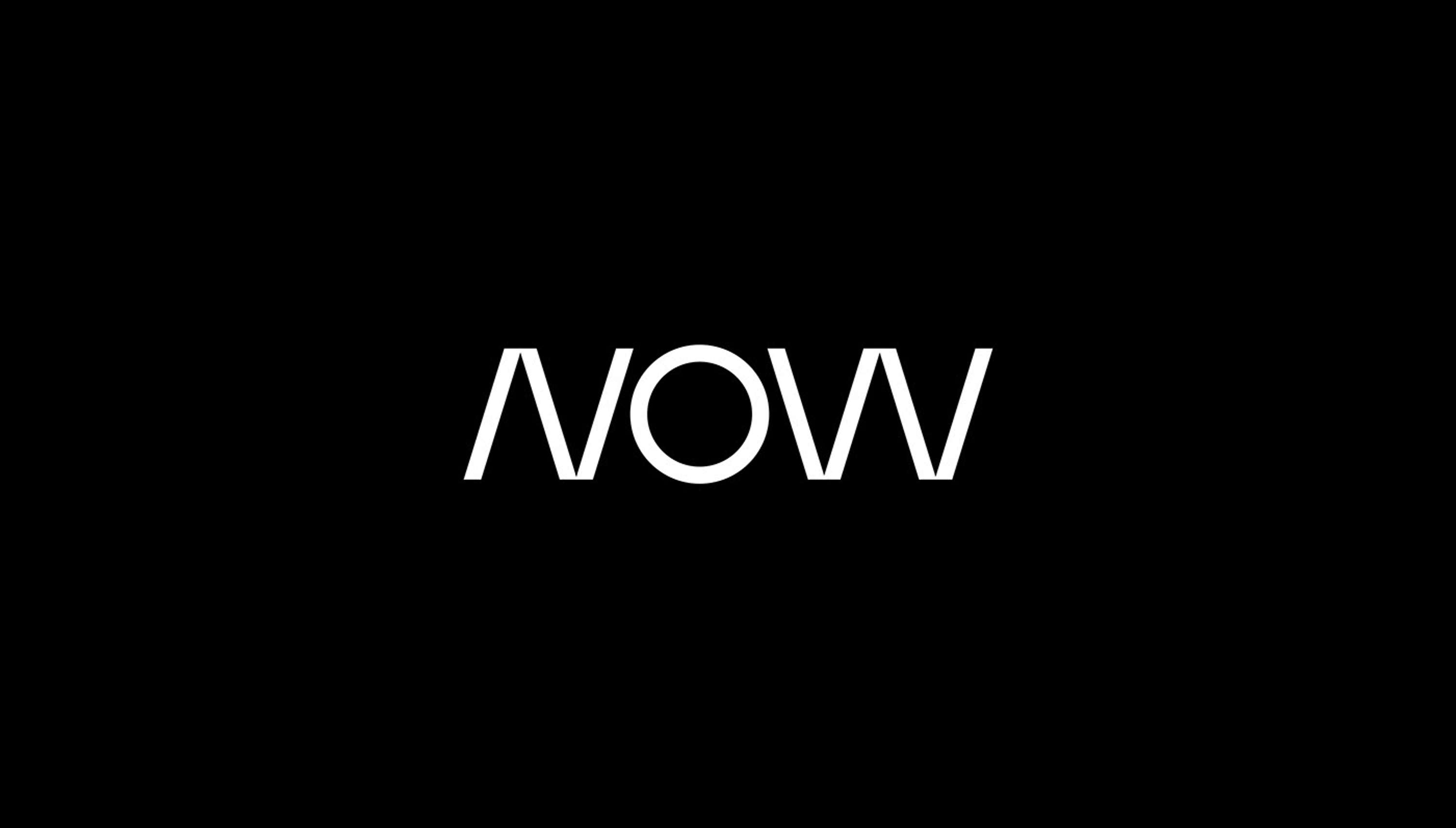 NOW Havas — Brand and Design system by Steve Waring