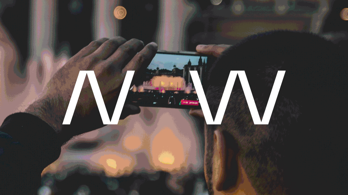 NOW Havas — Brand and Design system by Steve Waring