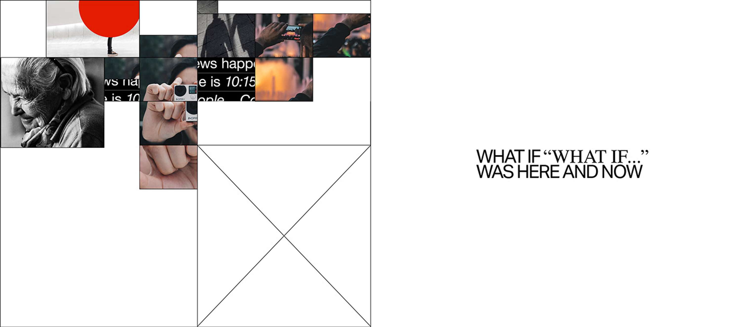 NOW Havas — Brand and Design system by Steve Waring