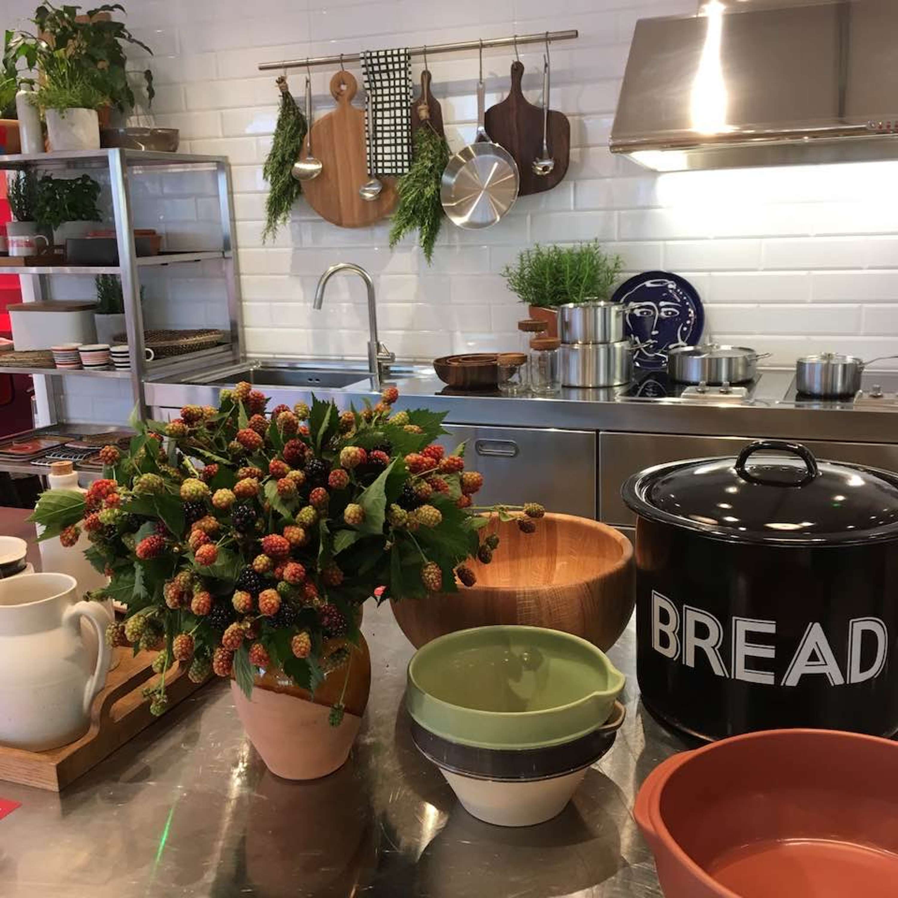 AW19 Product Preview, The Conran Shop by Annie James