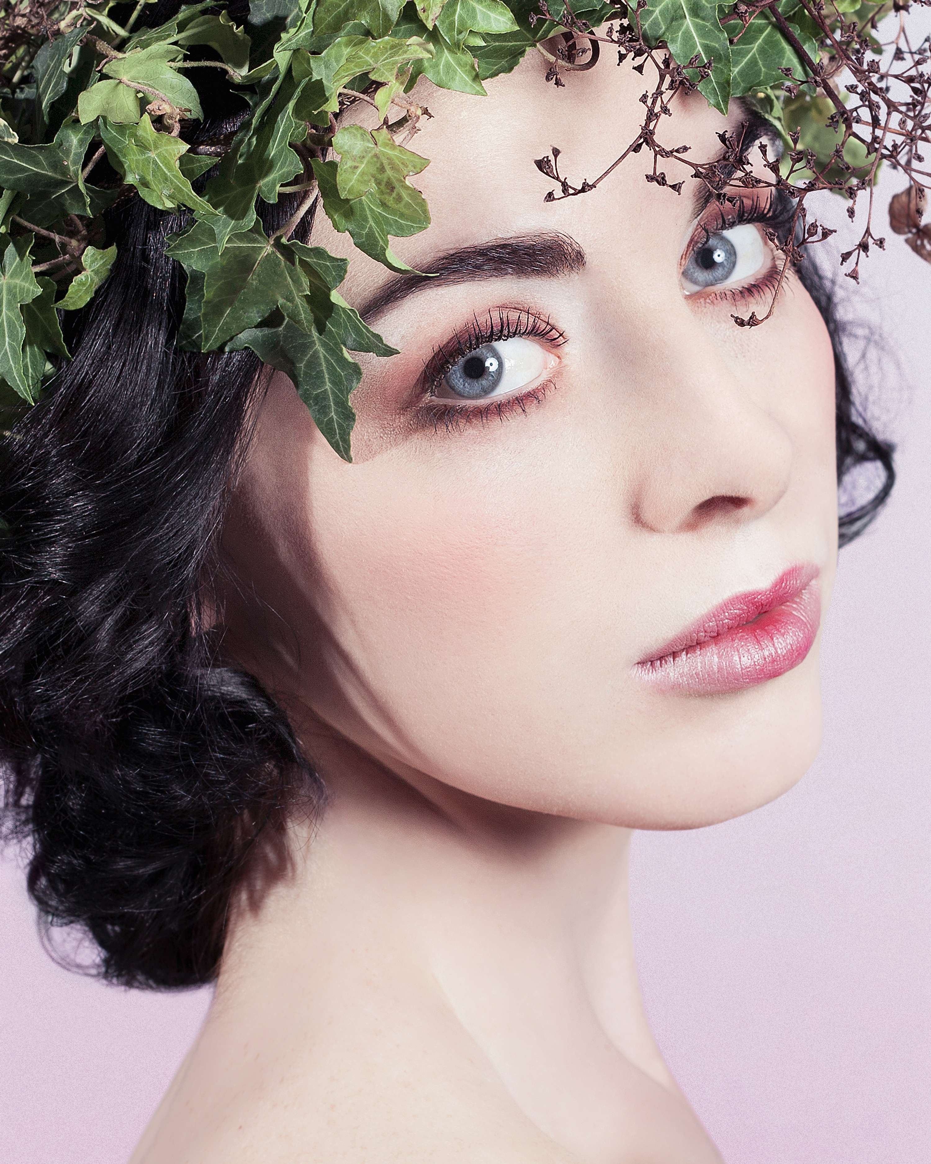 Power in the Bloom by Kat Pitt