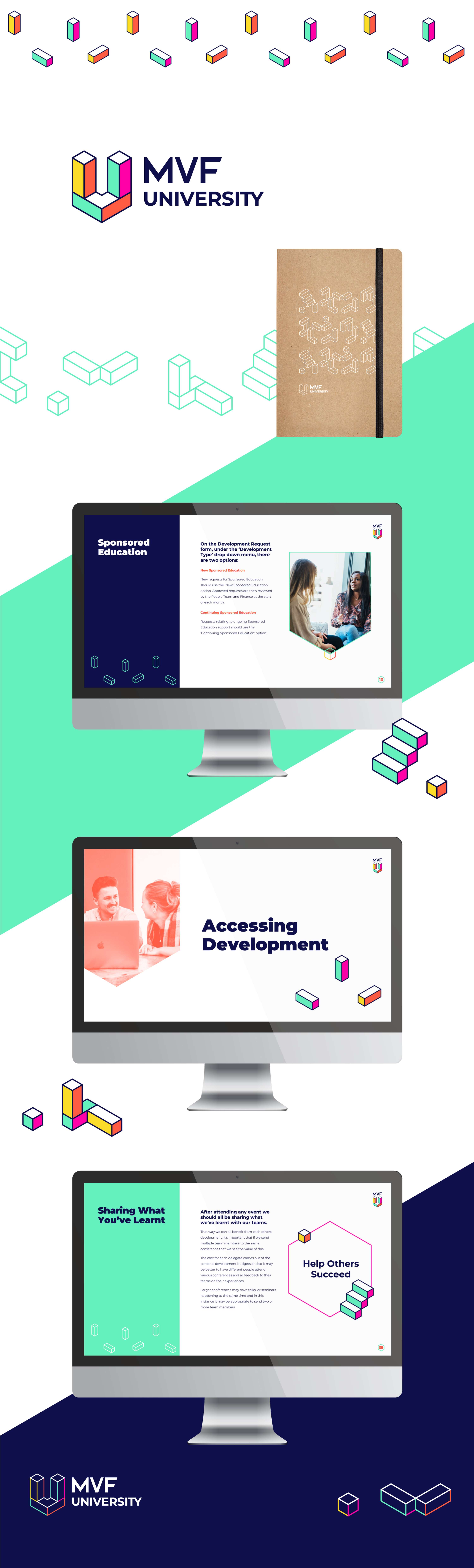 MVF University by MVF