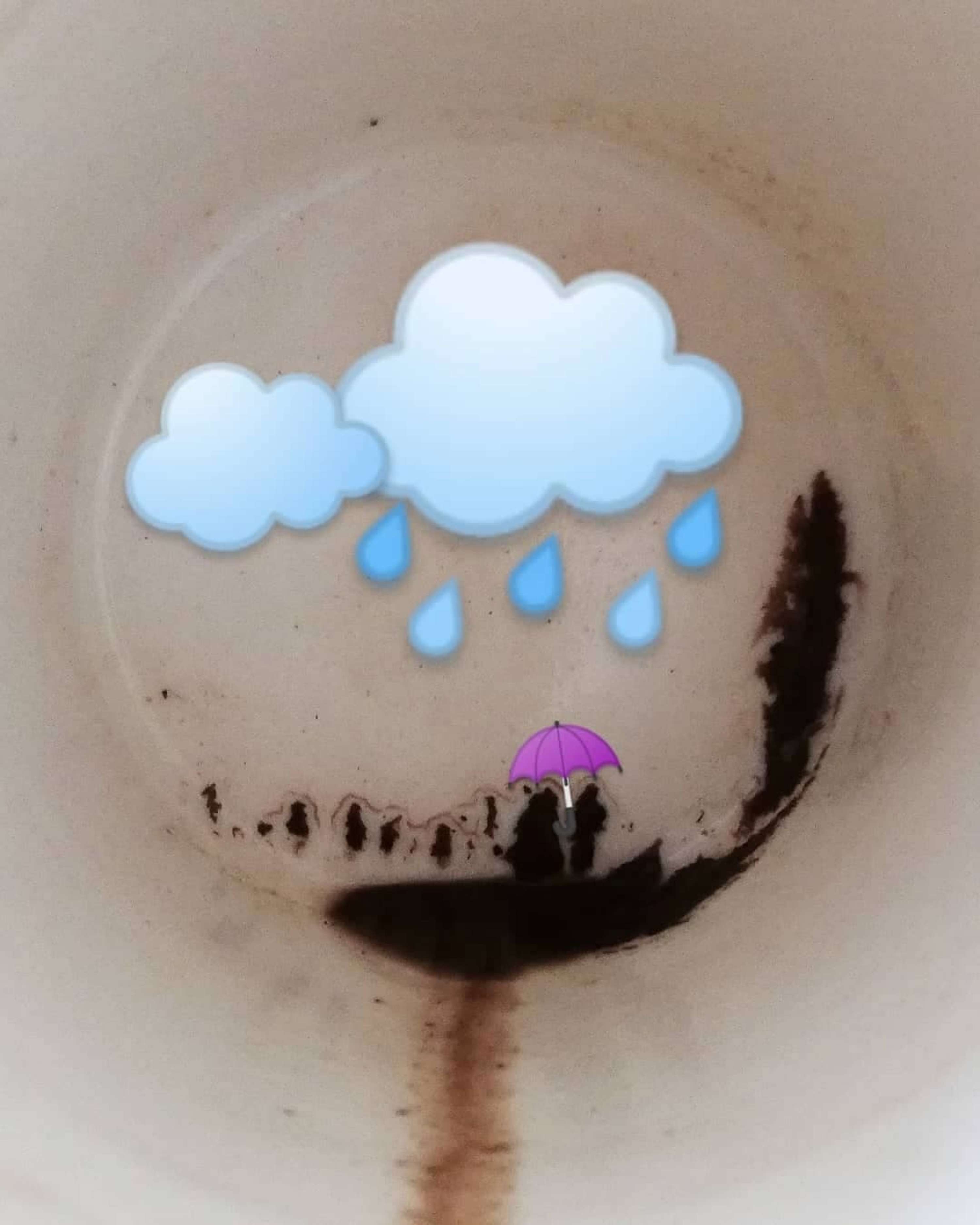 'Espresso Yourself' Coffee Series by Katrina Hinrichsen