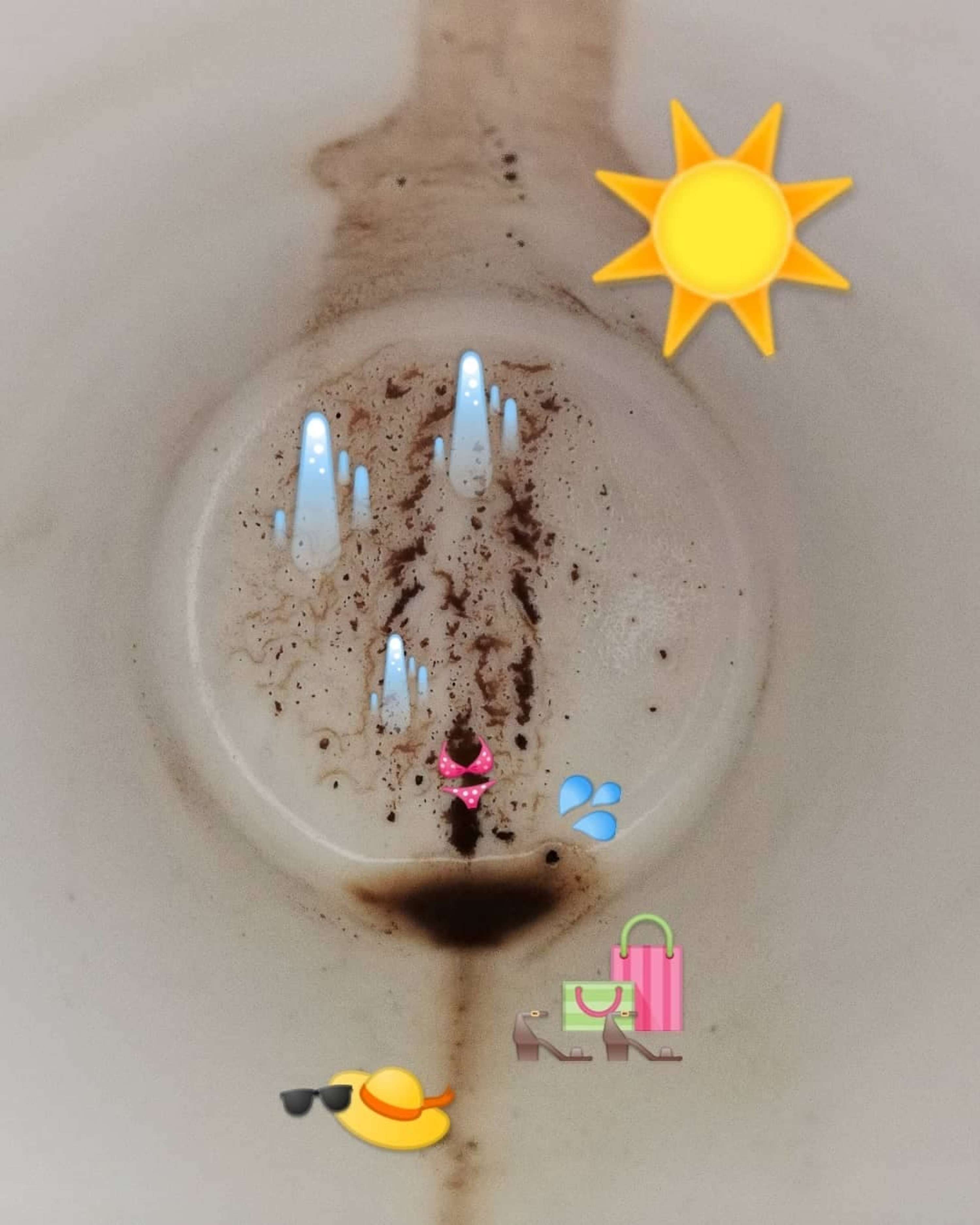 'Espresso Yourself' Coffee Series by Katrina Hinrichsen
