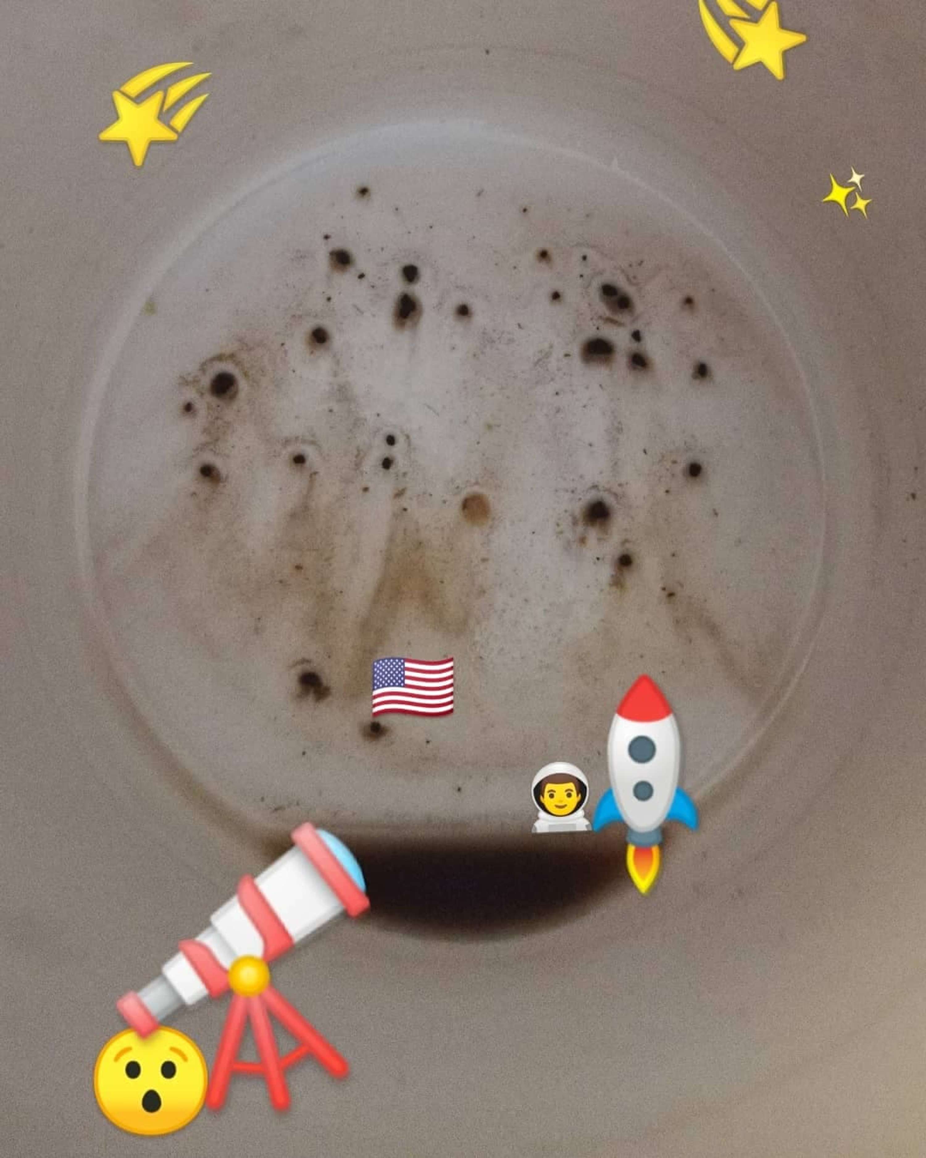 'Espresso Yourself' Coffee Series by Katrina Hinrichsen
