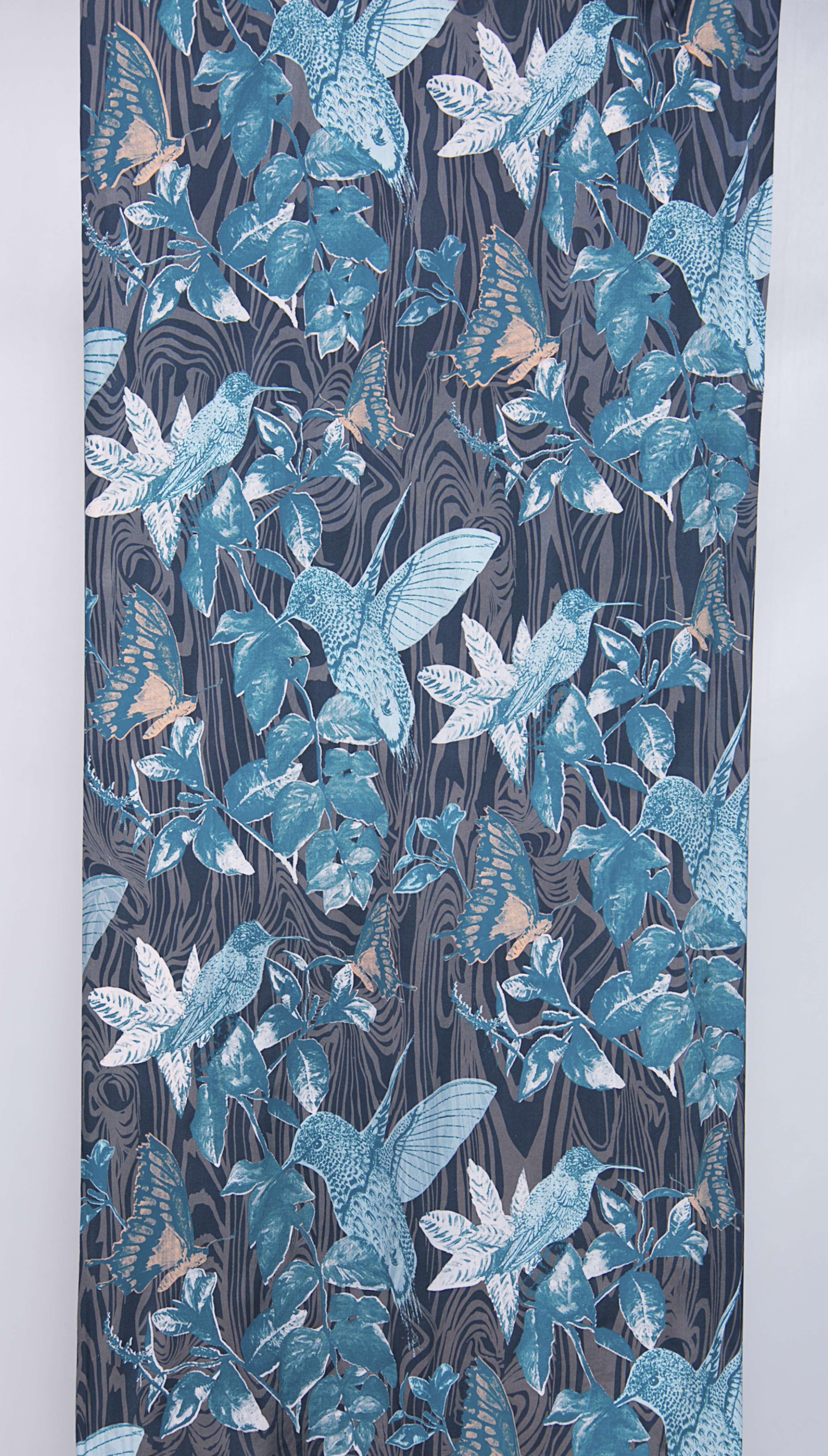 Falling Silent by Chloe Benham