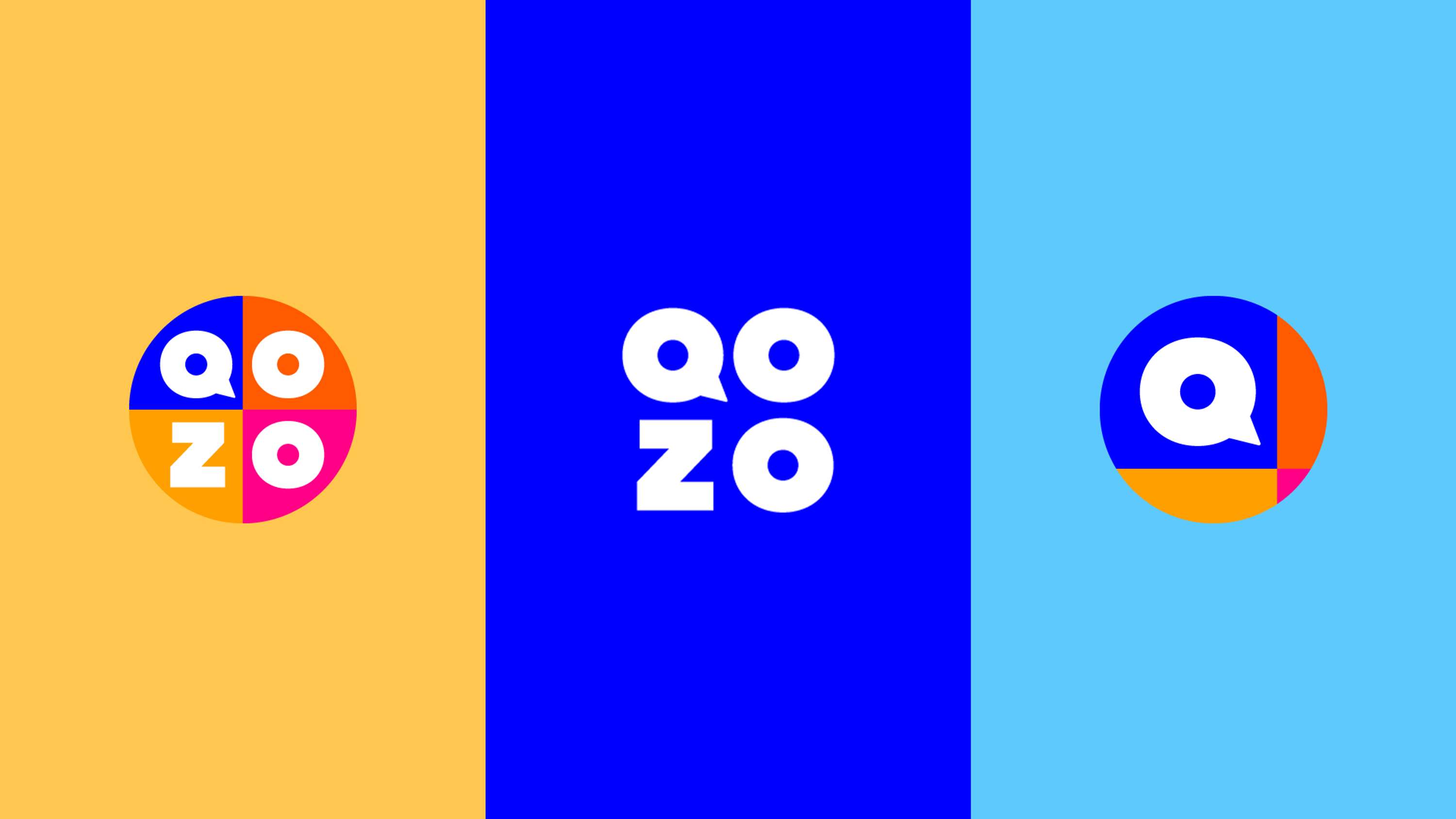 Qozo by Joseph Lattimer