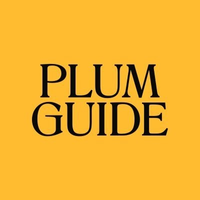 The Plum Guide logo