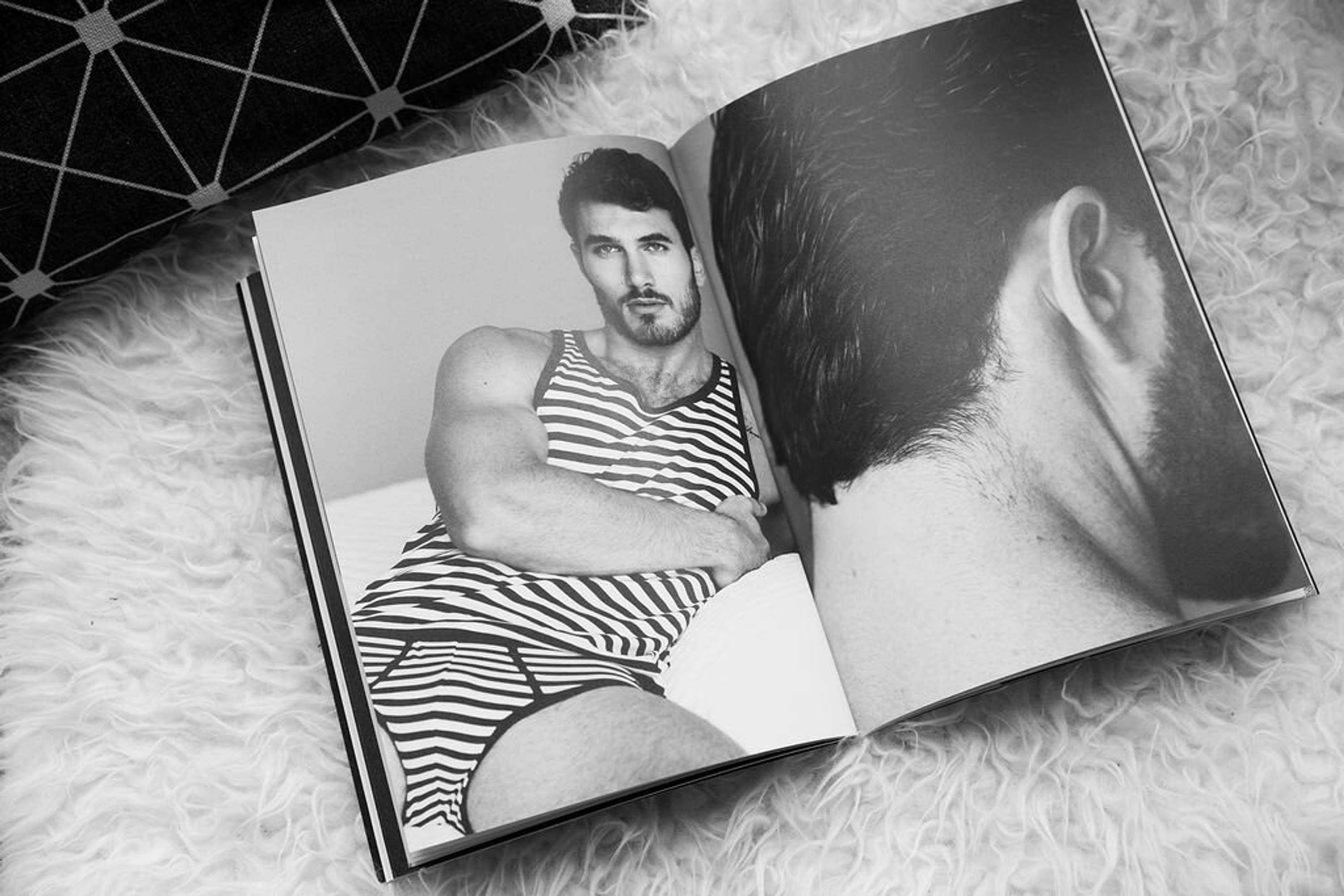 THE RAKISH GENT ISSUE 1 by The Rakish Gent