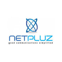 Netpluz Asia Pte Ltd logo