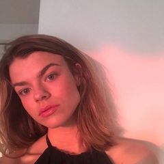 Isabelle Mann