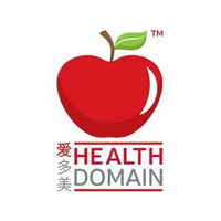 Health Domain Pte Ltd logo