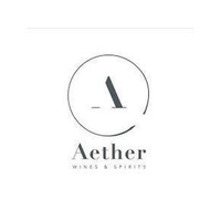 Aether Wines & Spirits logo
