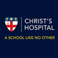 Christ's Hospital School logo
