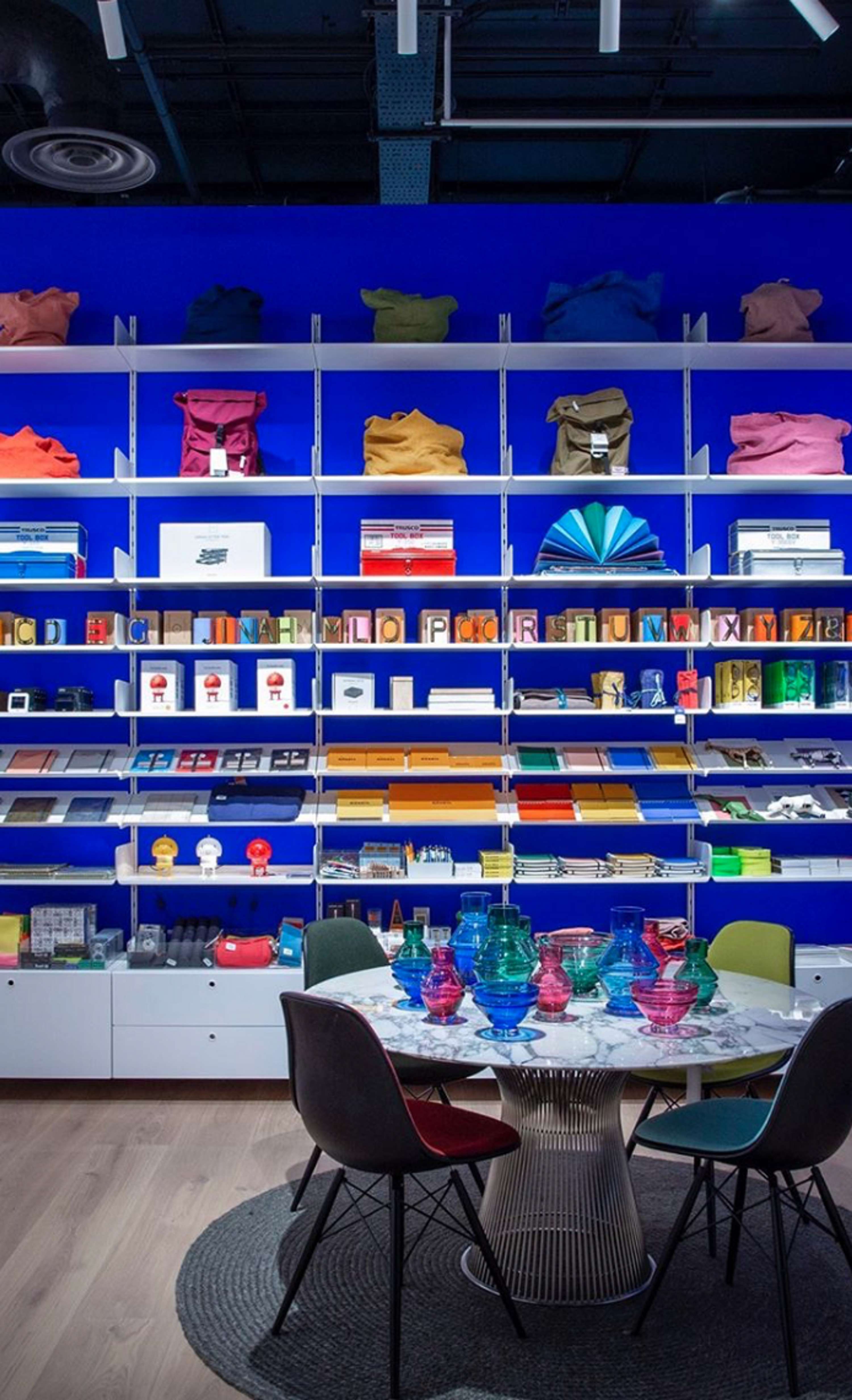 New Concession at Selfridges, The Conran Shop | The Dots