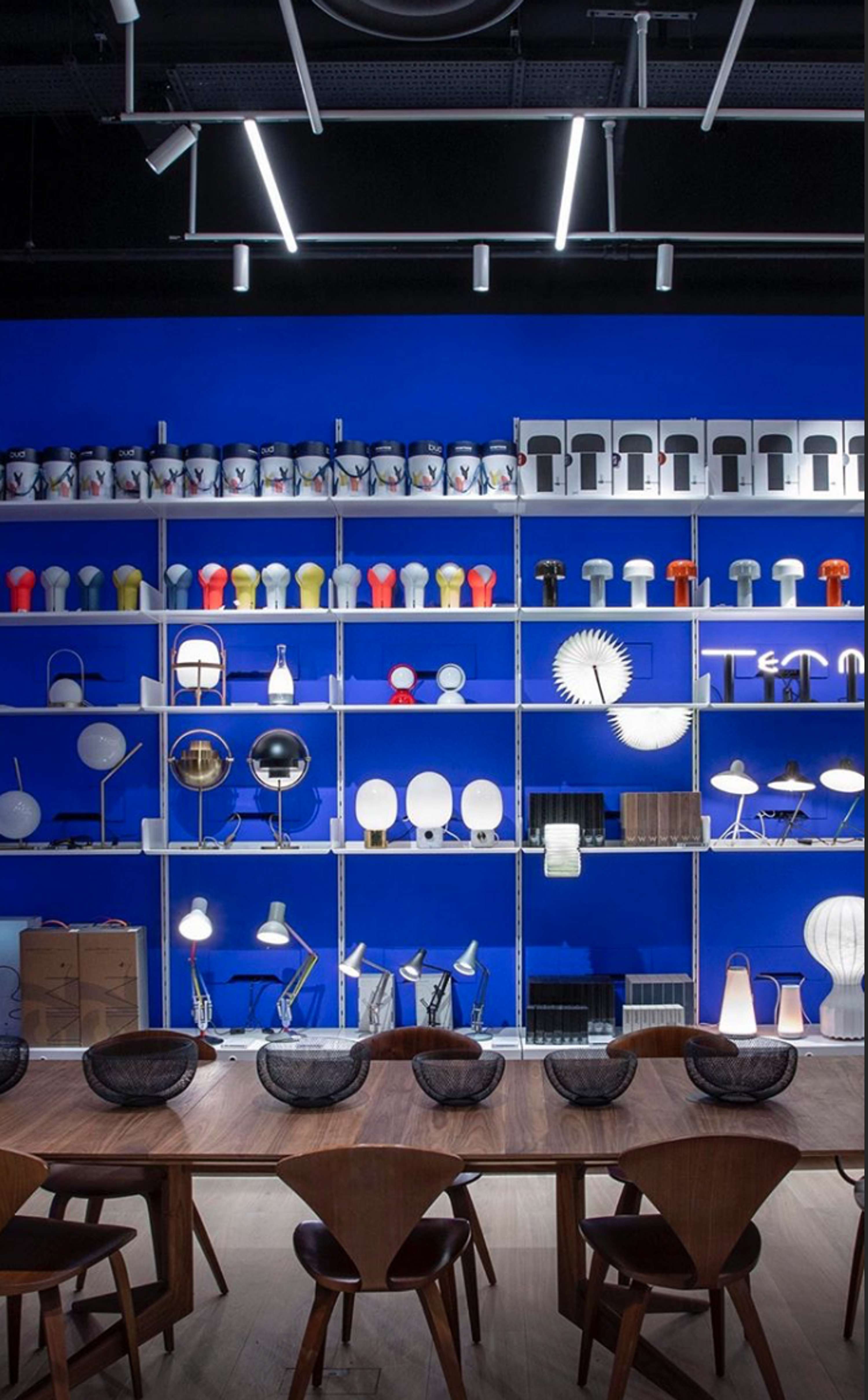 New Concession at Selfridges, The Conran Shop | The Dots