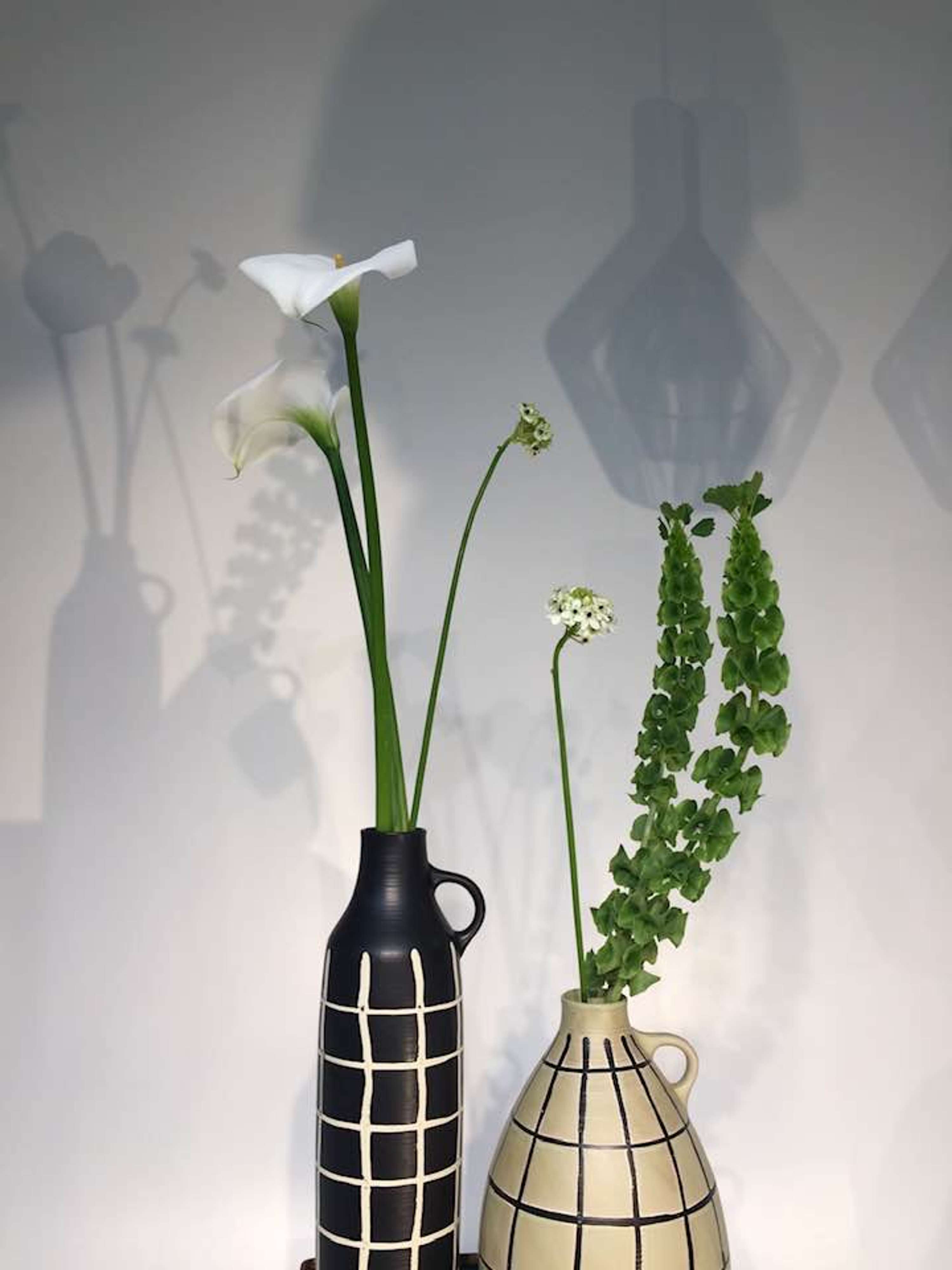 SS20 Photographers Studio Window by Annie James