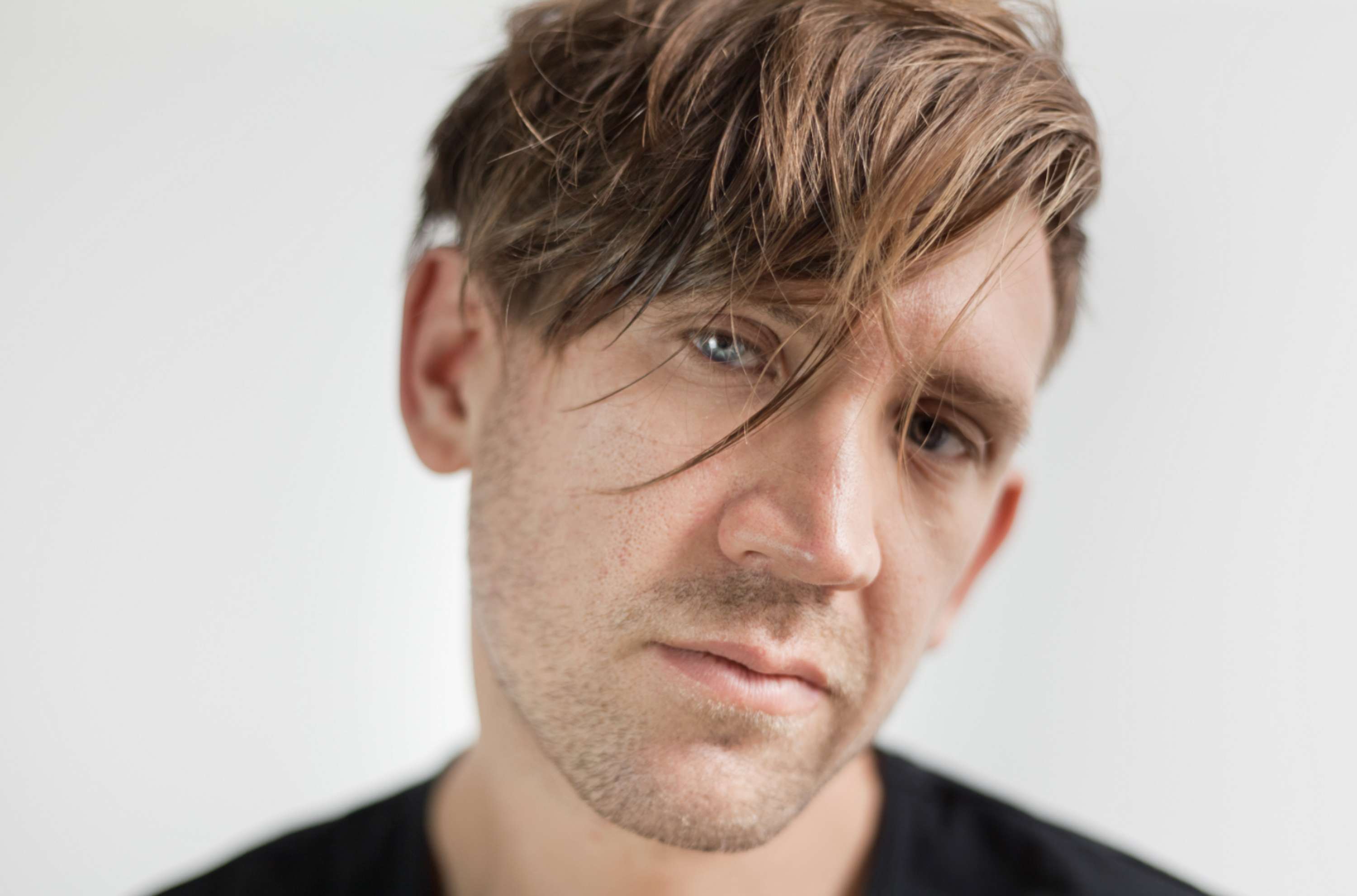Stuart Semple portrait photography by Nadia Shaw