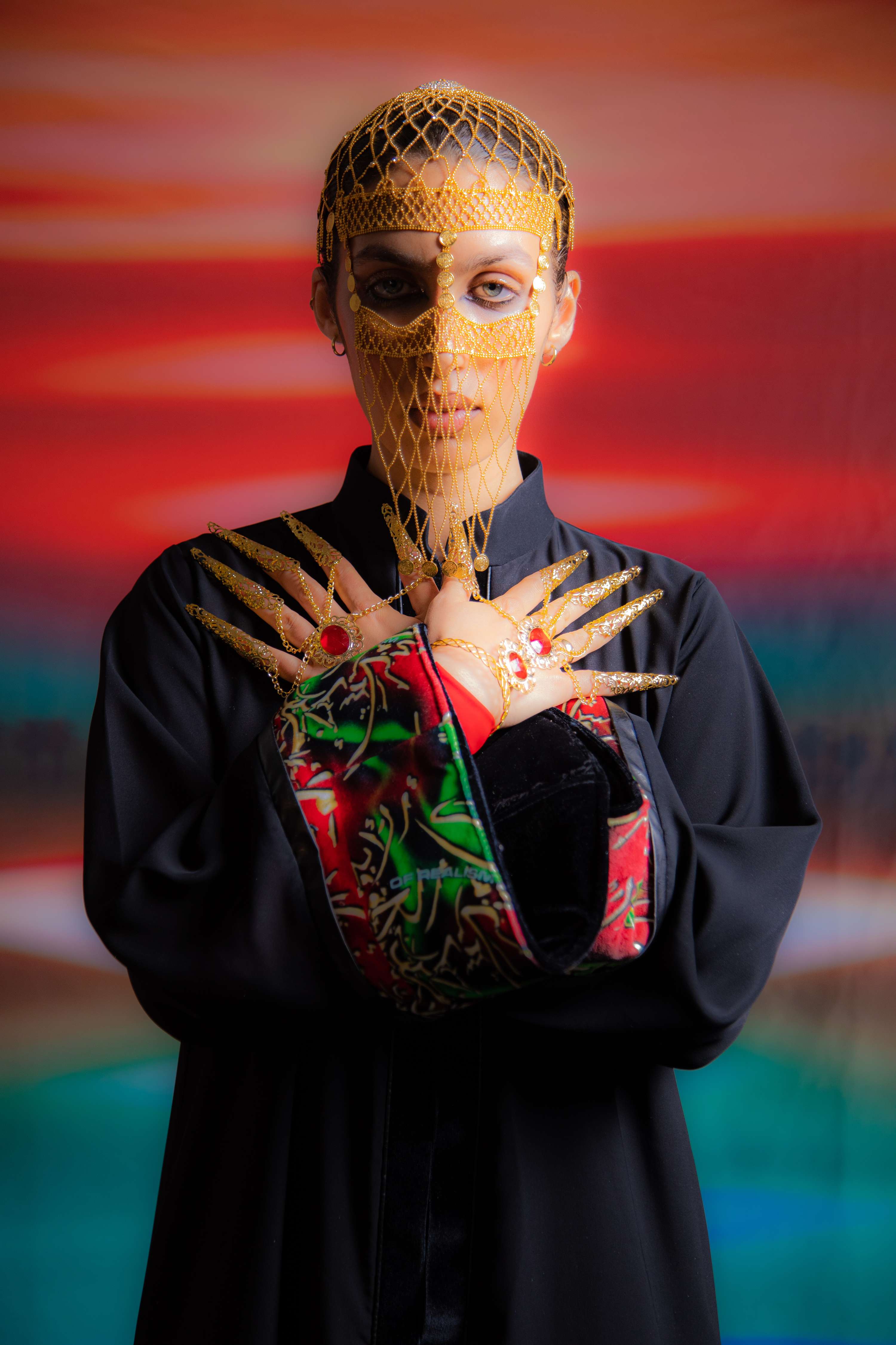 Atelier Mundane by Sarah Asmail